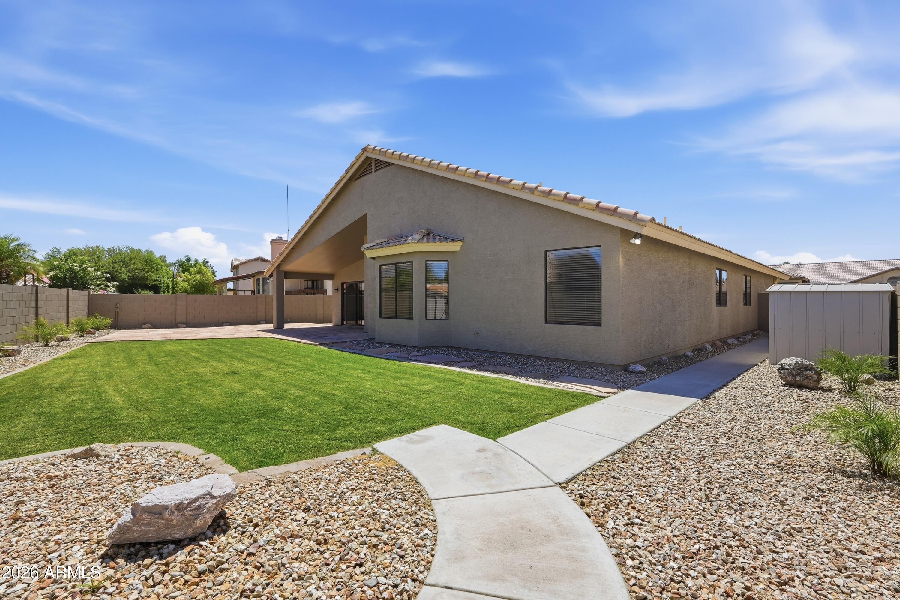 SUNSET VISTA 7 LOT 379-433 - Residential
