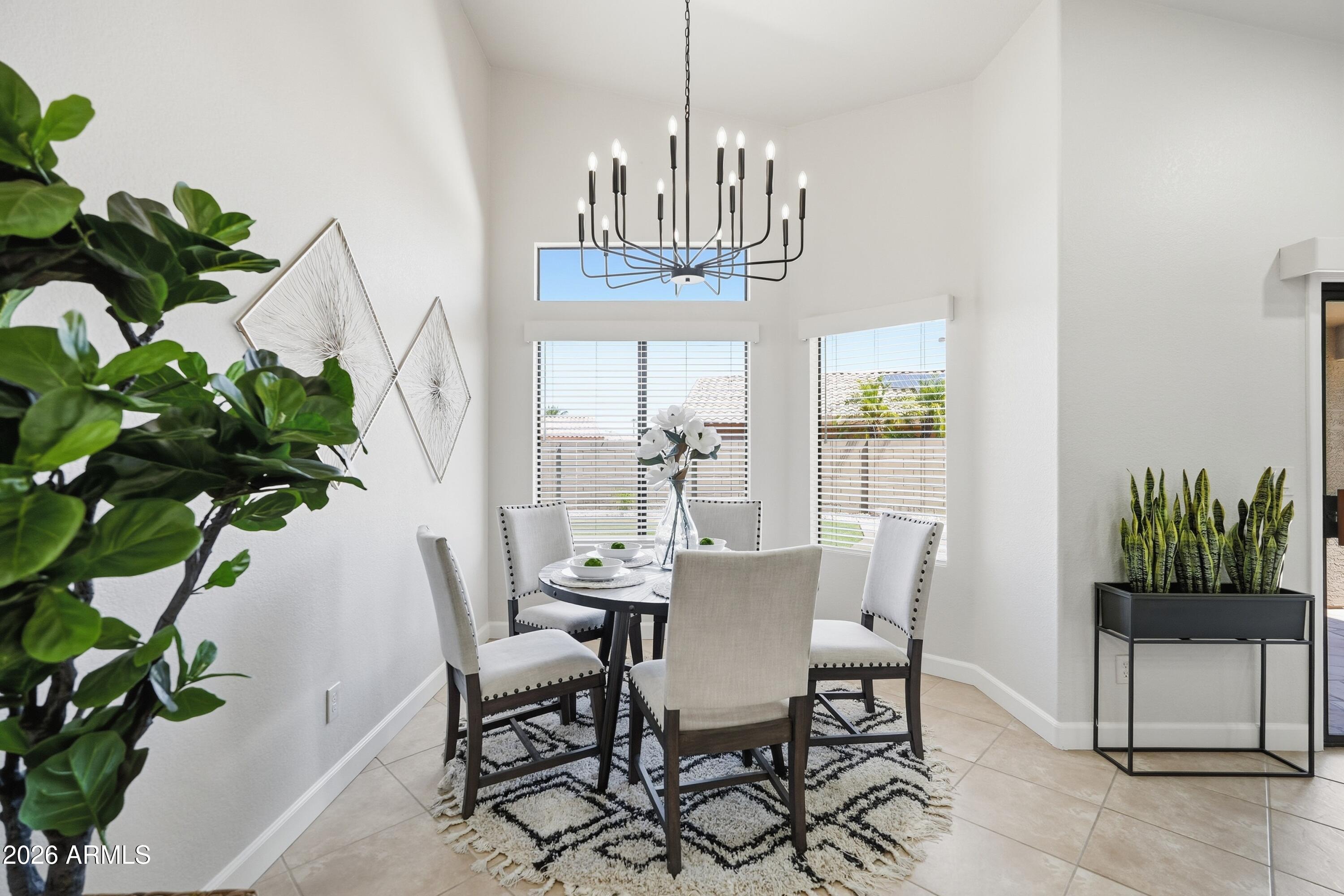 SUNSET VISTA 7 LOT 379-433 - Residential