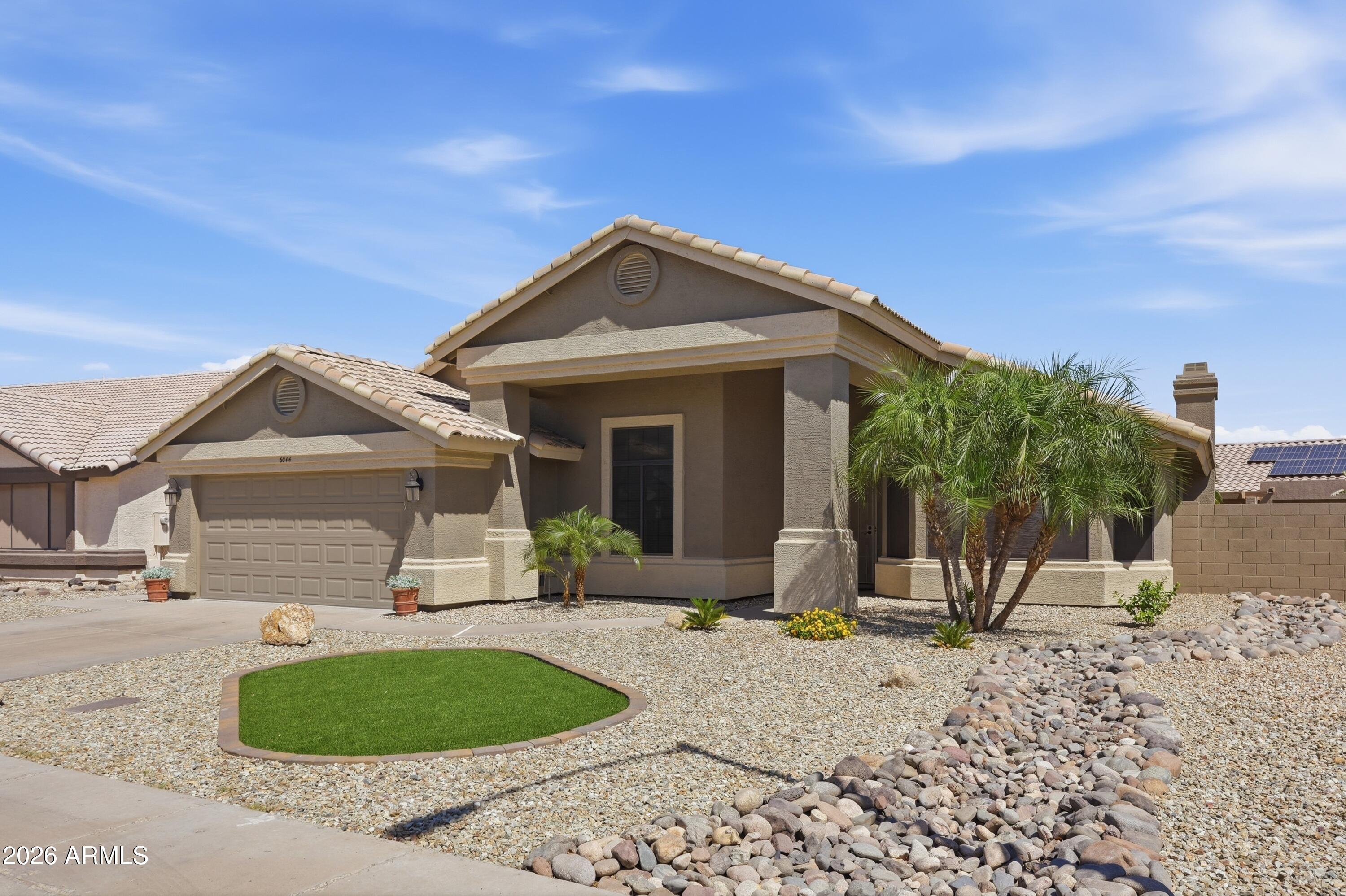 SUNSET VISTA 7 LOT 379-433 - Residential
