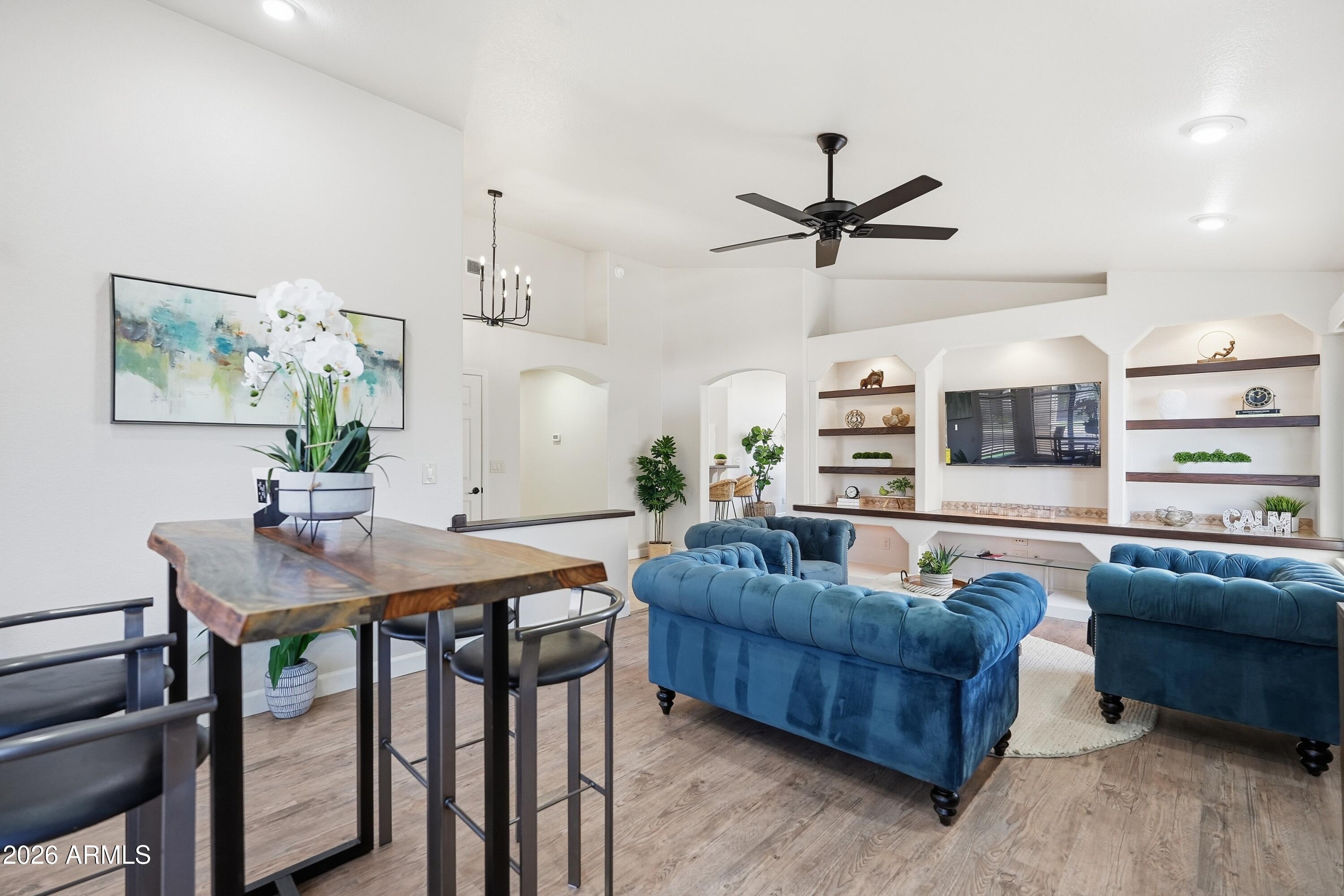 SUNSET VISTA 7 LOT 379-433 - Residential