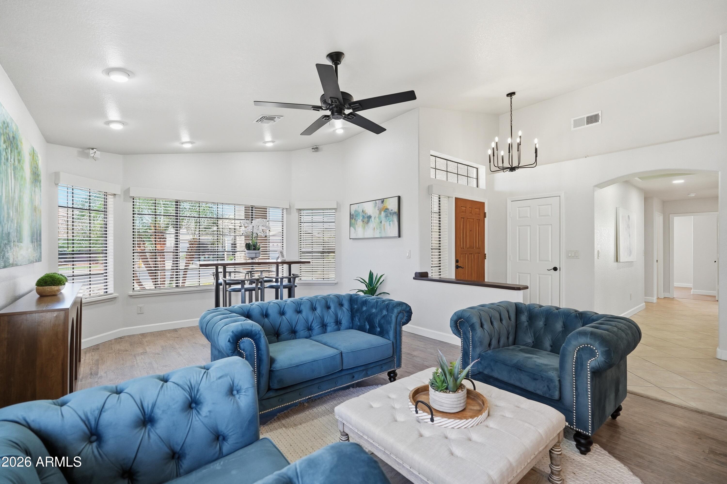SUNSET VISTA 7 LOT 379-433 - Residential