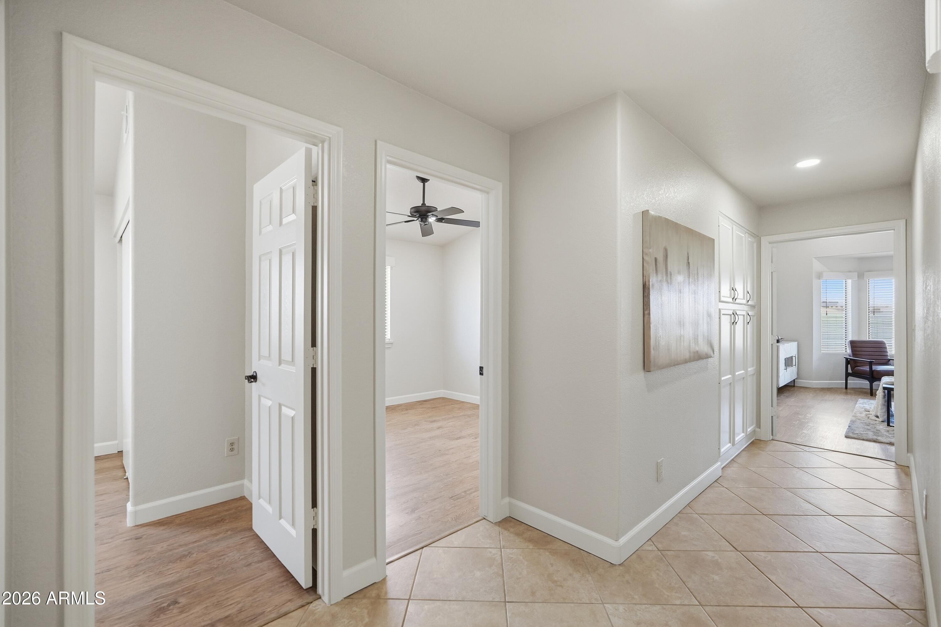 SUNSET VISTA 7 LOT 379-433 - Residential
