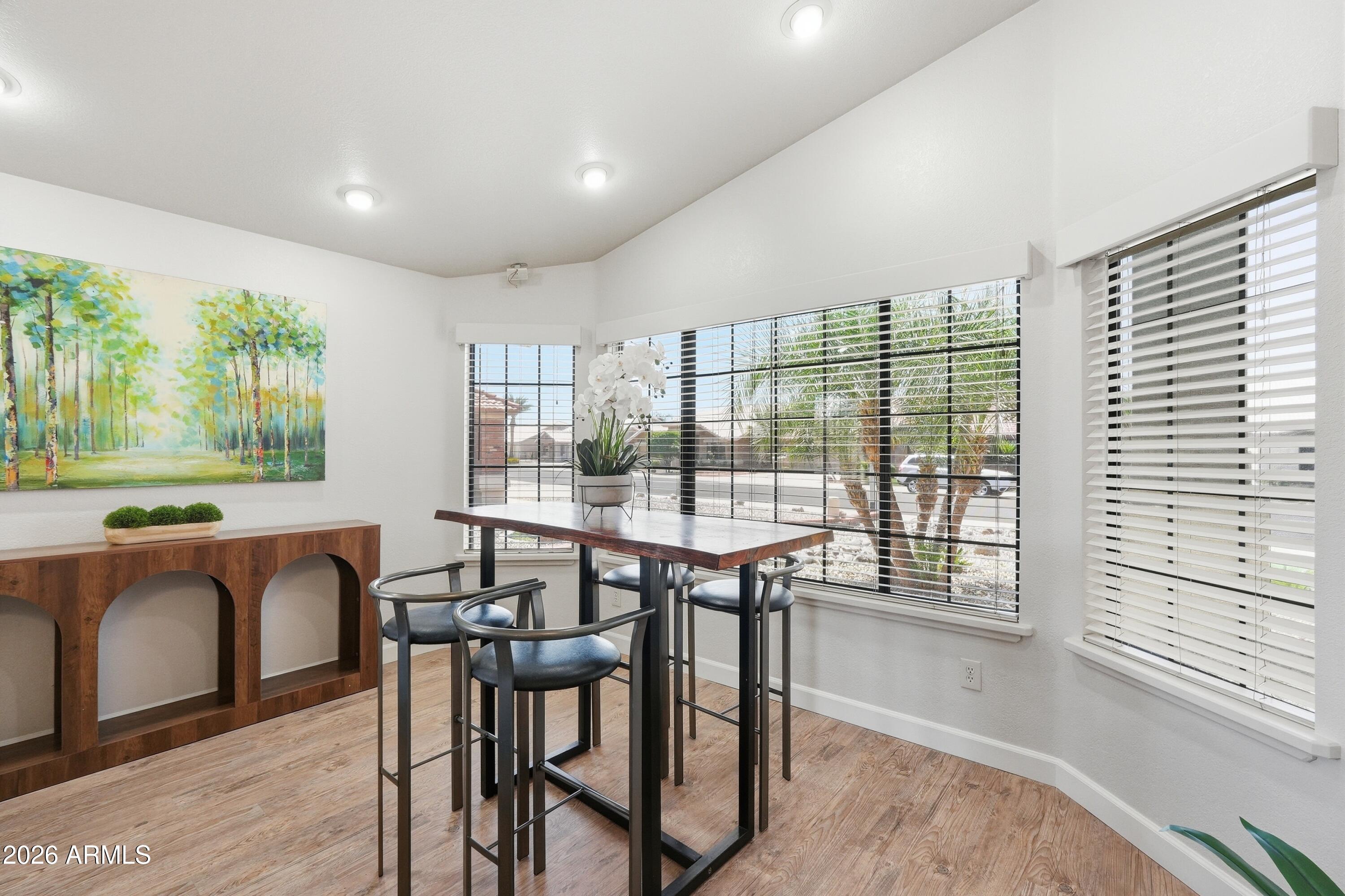 SUNSET VISTA 7 LOT 379-433 - Residential