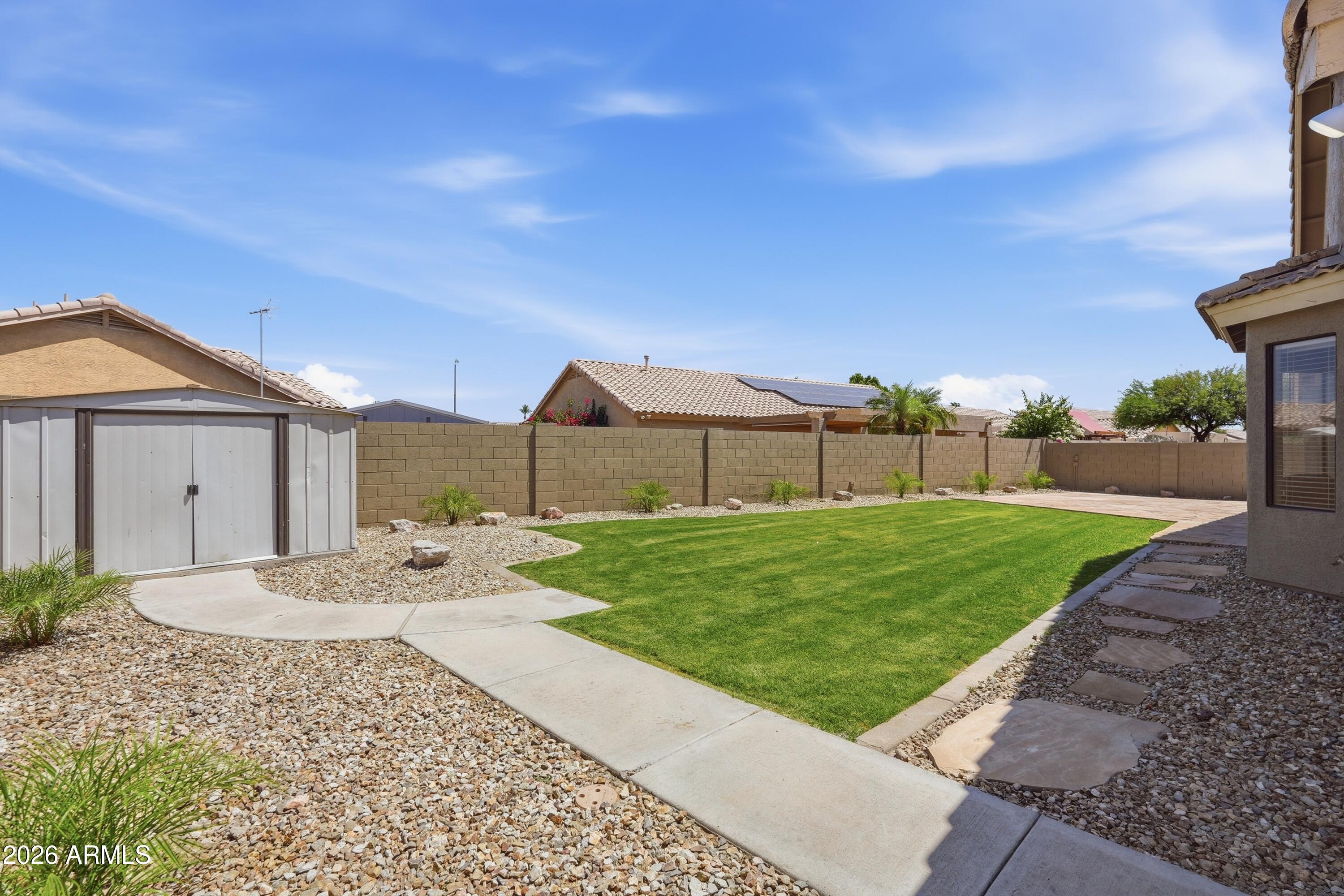 SUNSET VISTA 7 LOT 379-433 - Residential