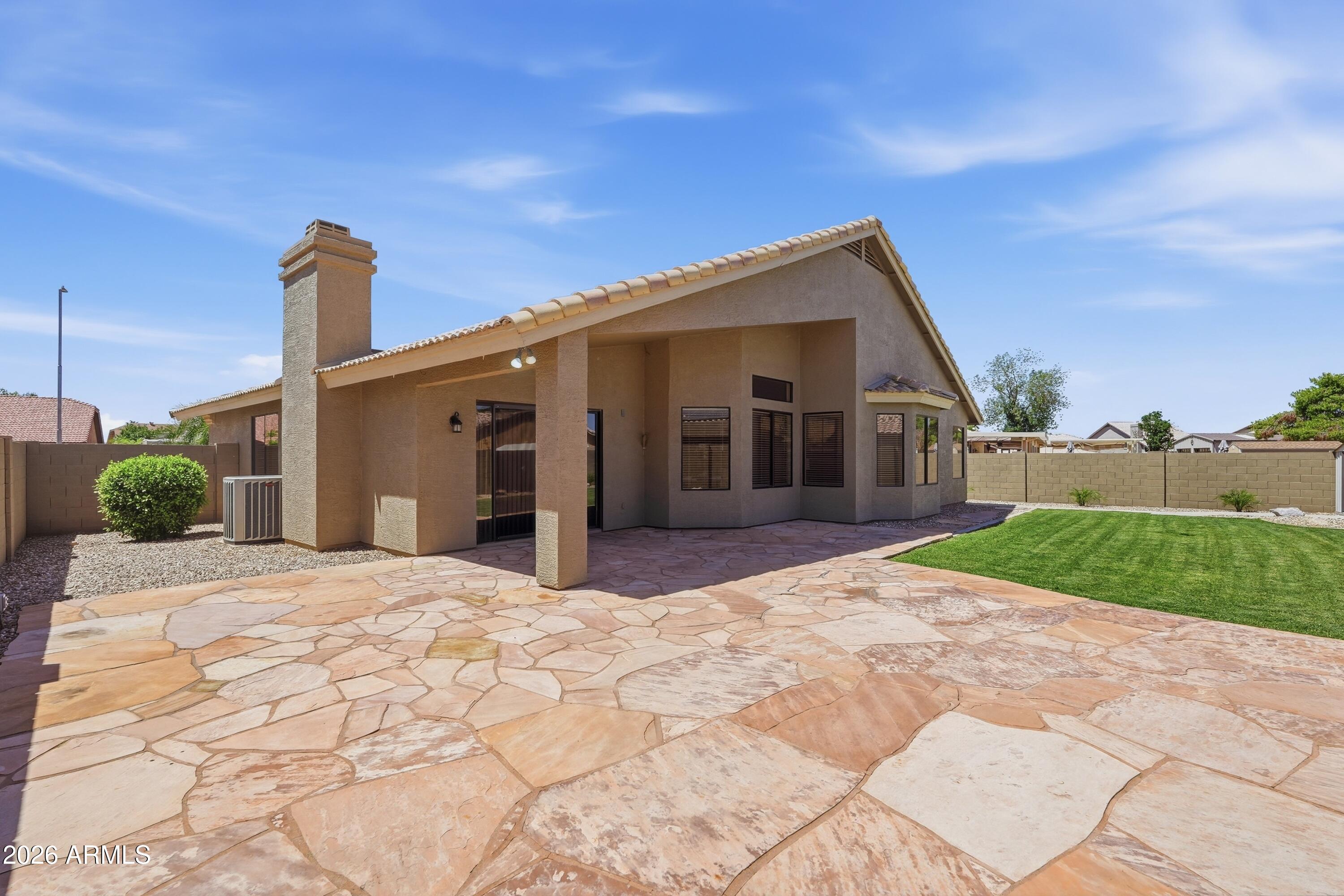 SUNSET VISTA 7 LOT 379-433 - Residential