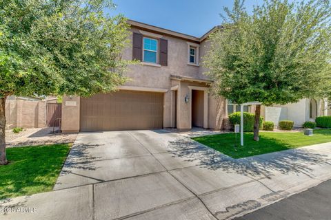974 W Zion Way Chandler AZ 85248