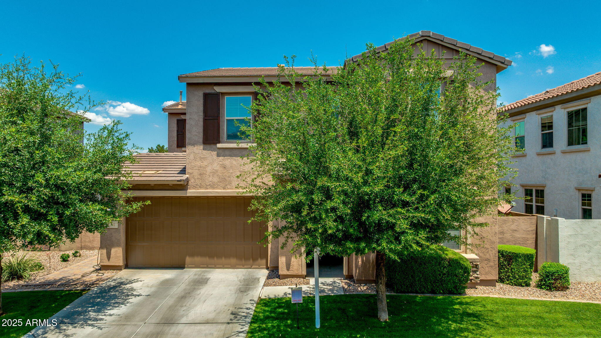 974 W Zion Way