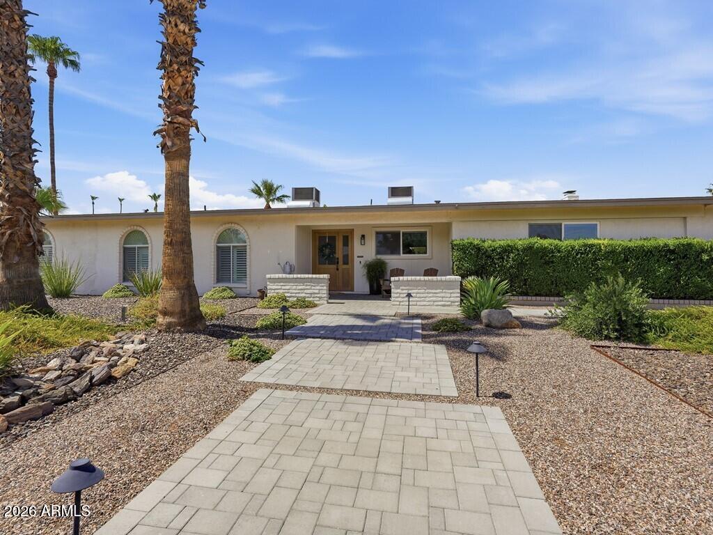 5102 E POINSETTIA Drive