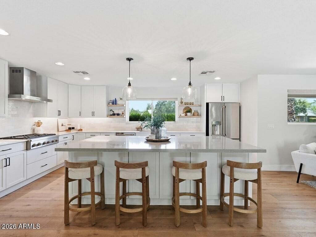 Photo of 5102 E Poinsettia Drive, Scottsdale, AZ 85254 (MLS # 7056542)