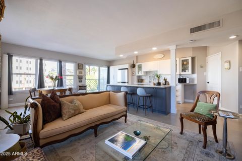 2201 N CENTRAL Avenue 3C Phoenix AZ 85004
