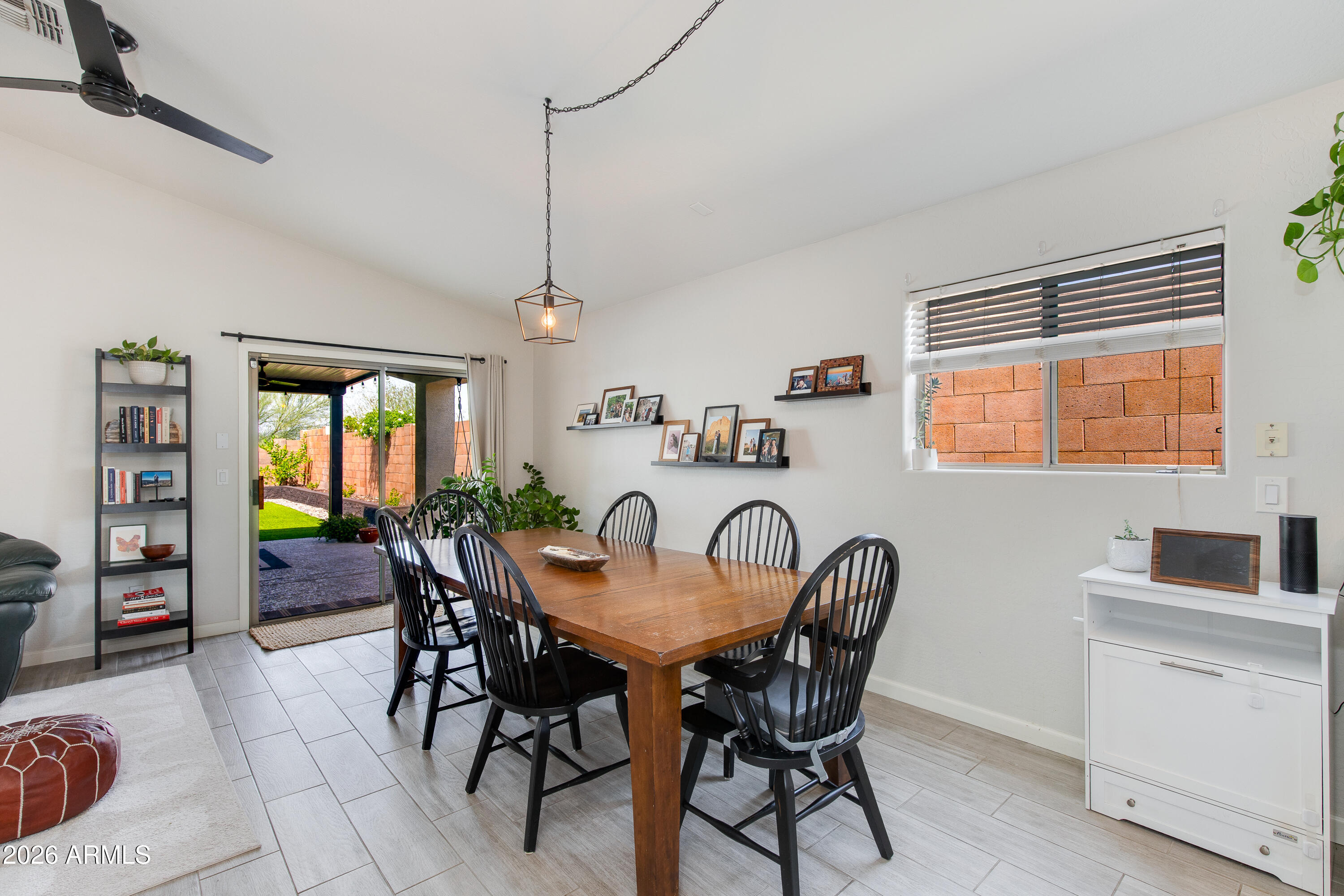 SONORAN VILLAGE 2 - Residential