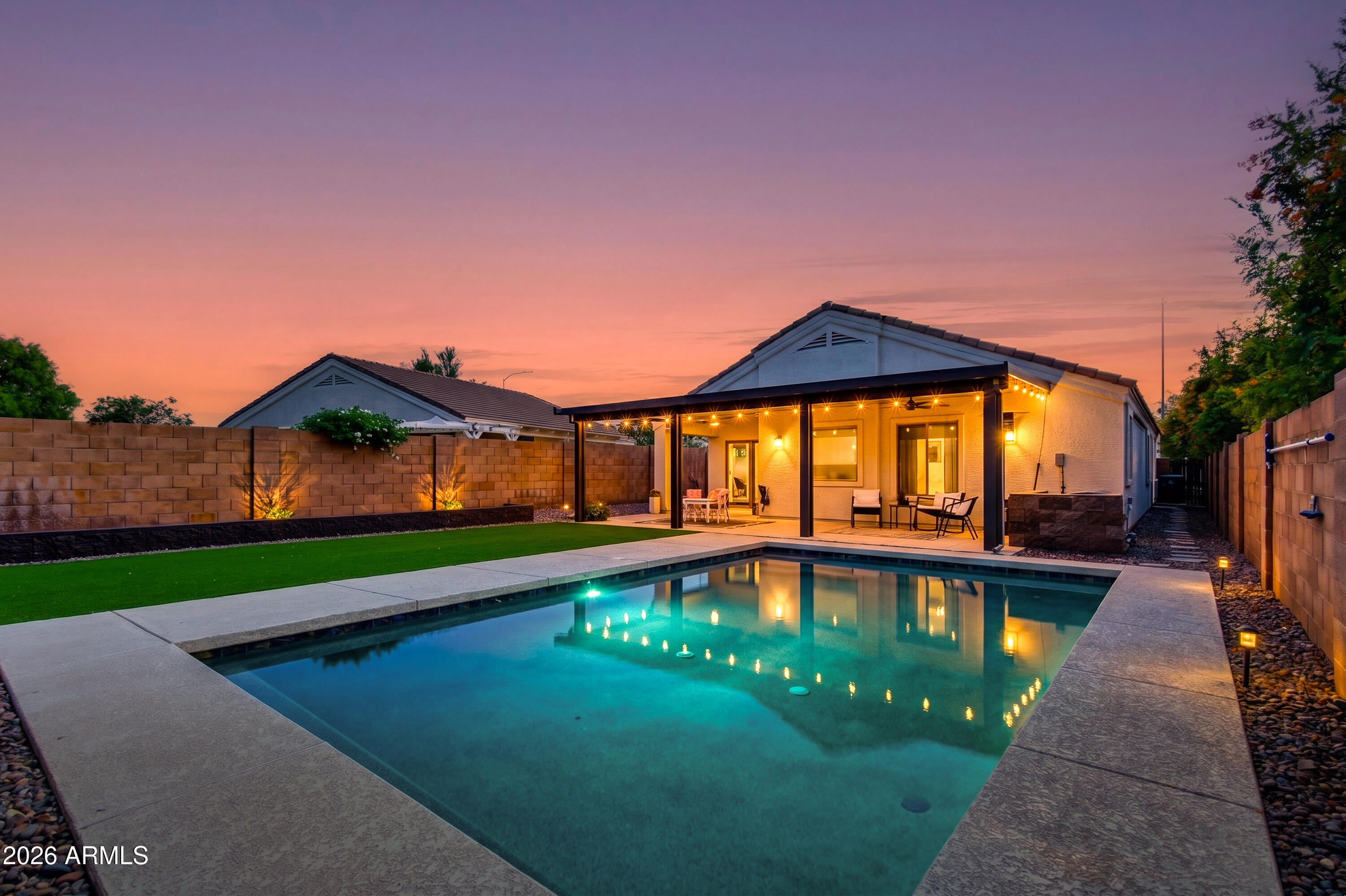 SONORAN VILLAGE 2 - Residential