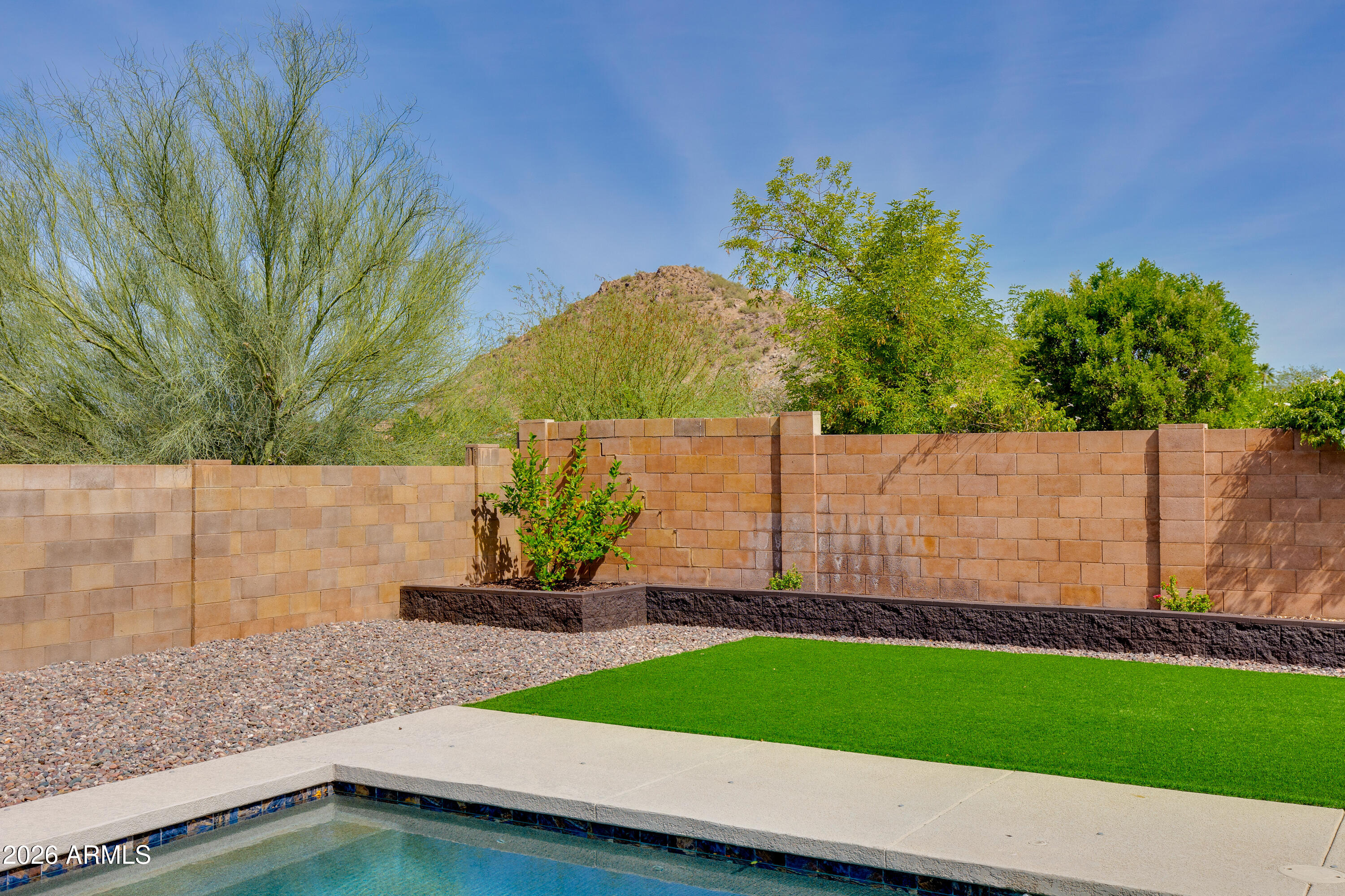 SONORAN VILLAGE 2 - Residential