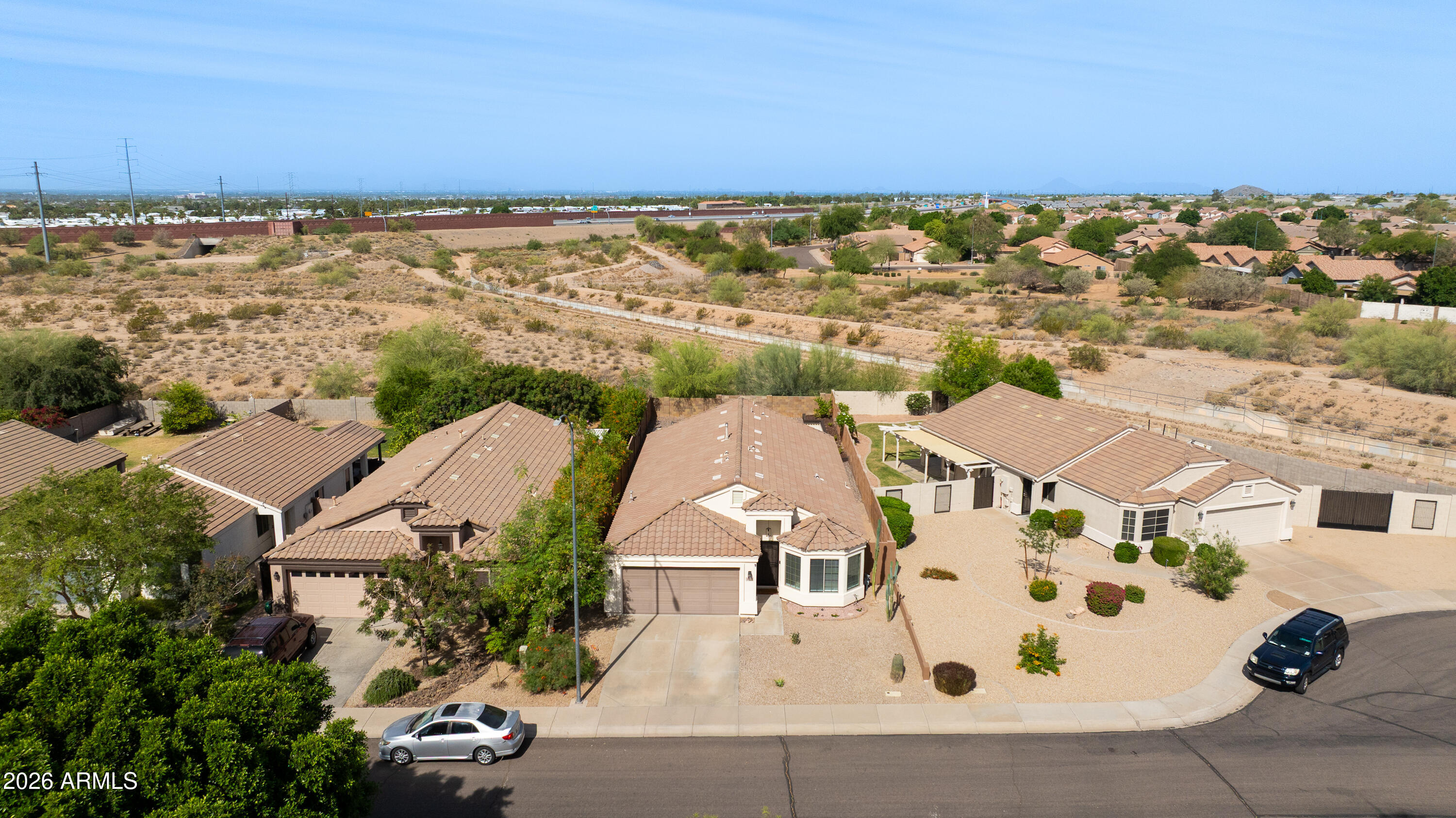 SONORAN VILLAGE 2 - Residential