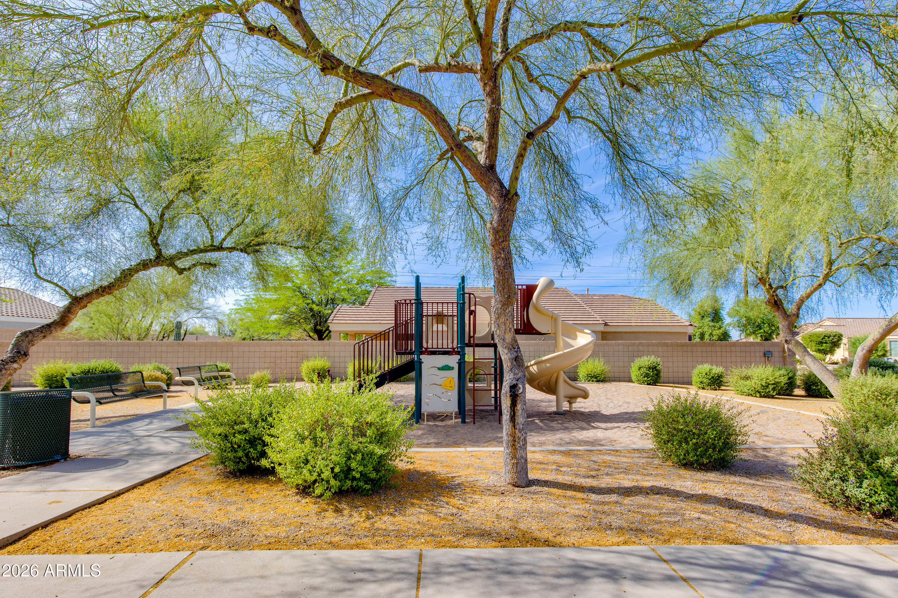 SONORAN VILLAGE 2 - Residential