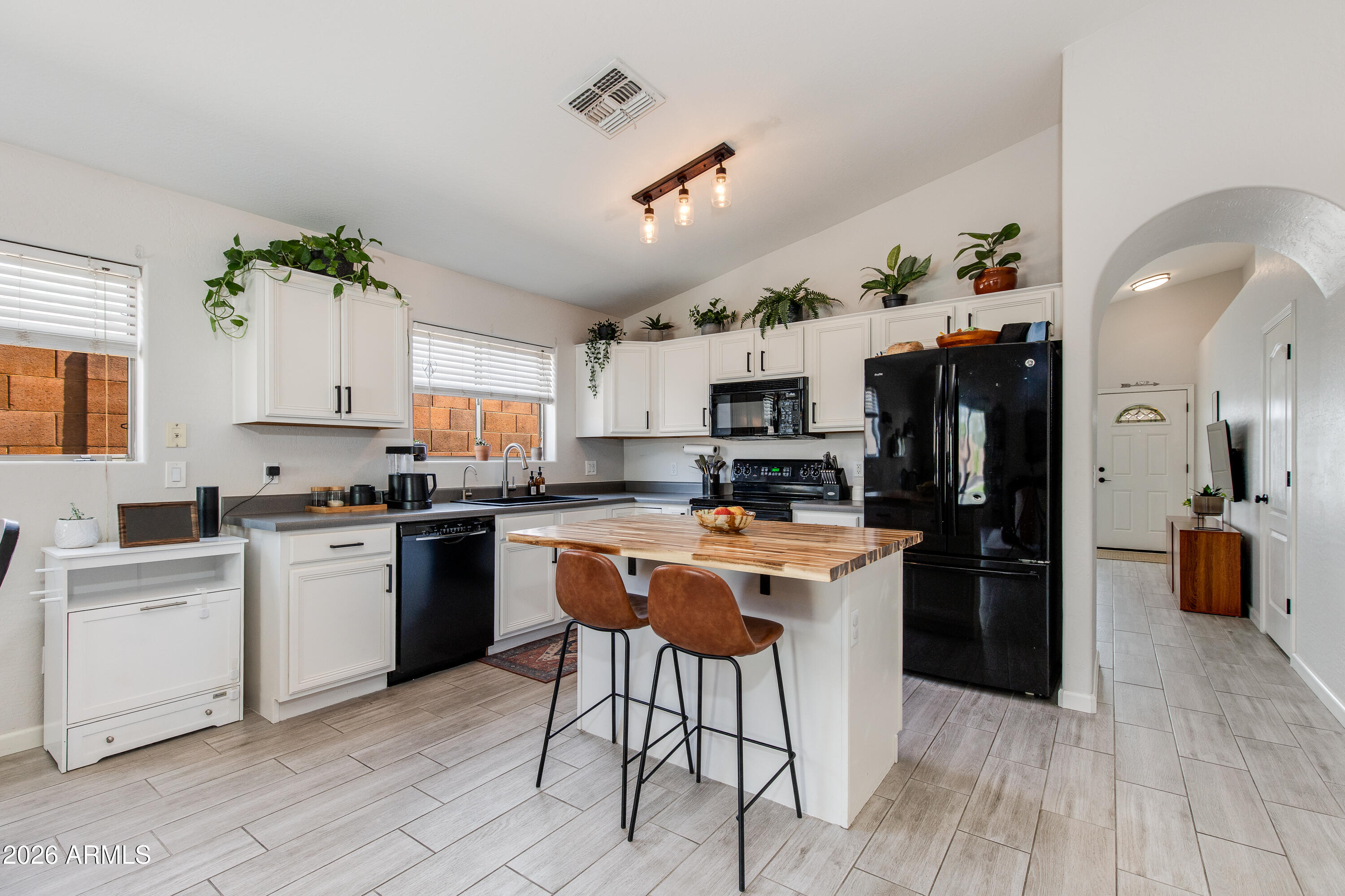 SONORAN VILLAGE 2 - Residential