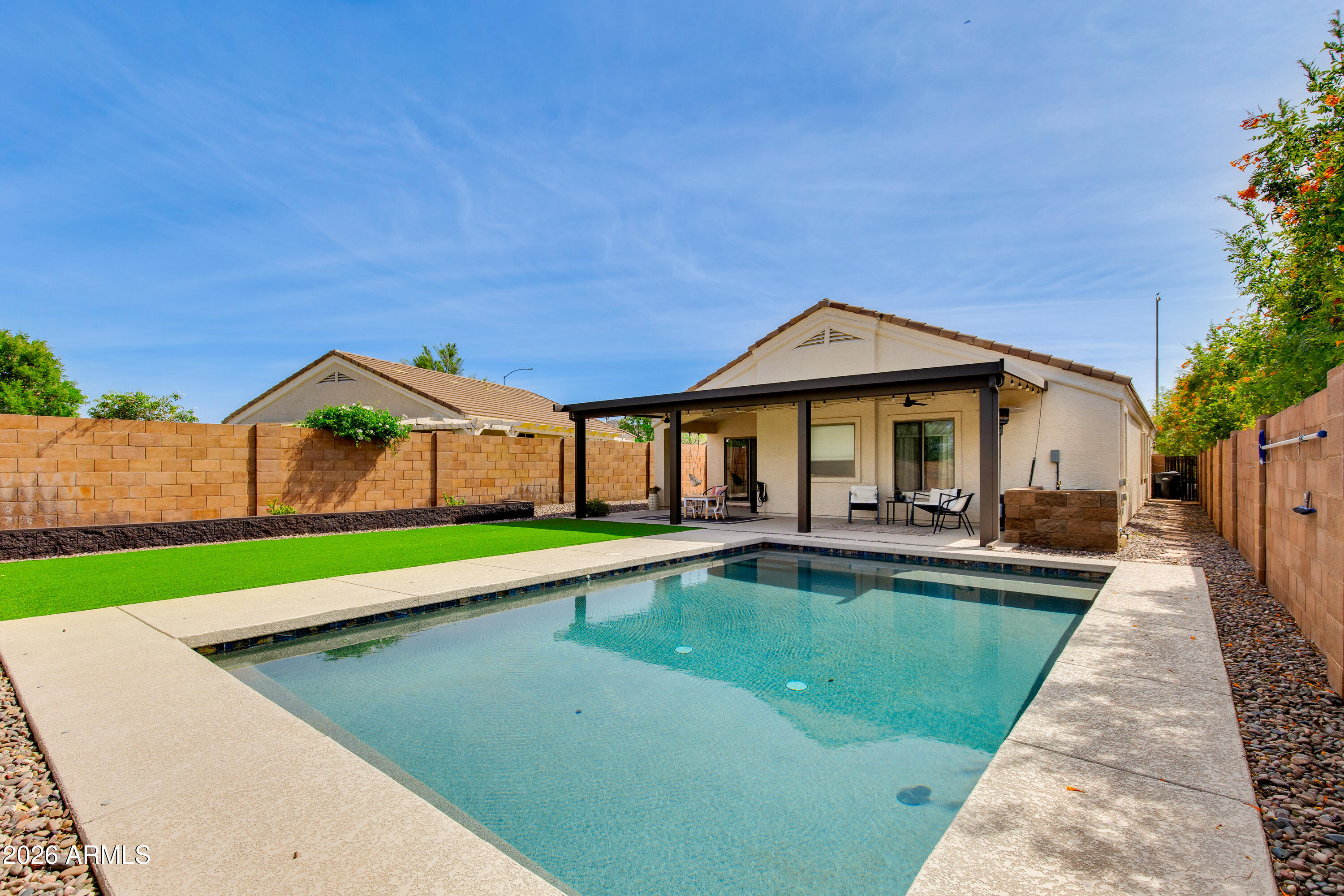 SONORAN VILLAGE 2 - Residential