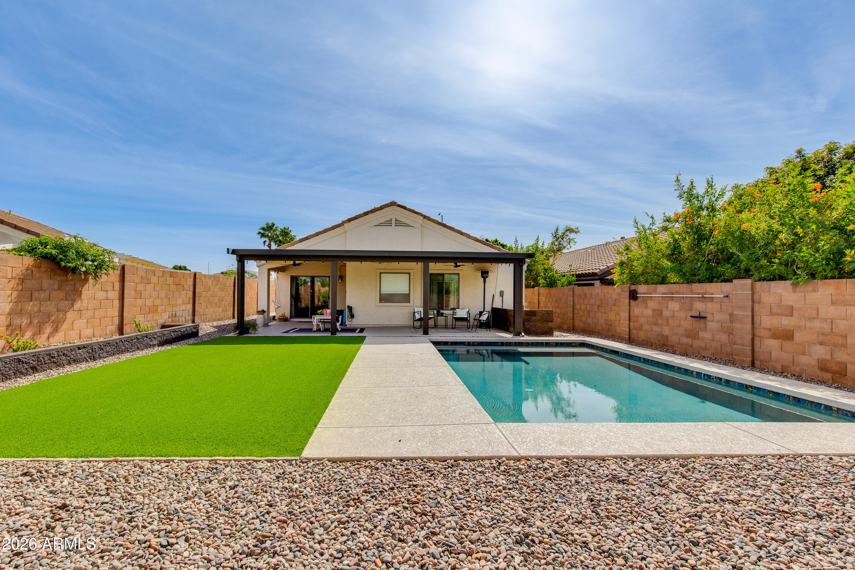 SONORAN VILLAGE 2 - Residential