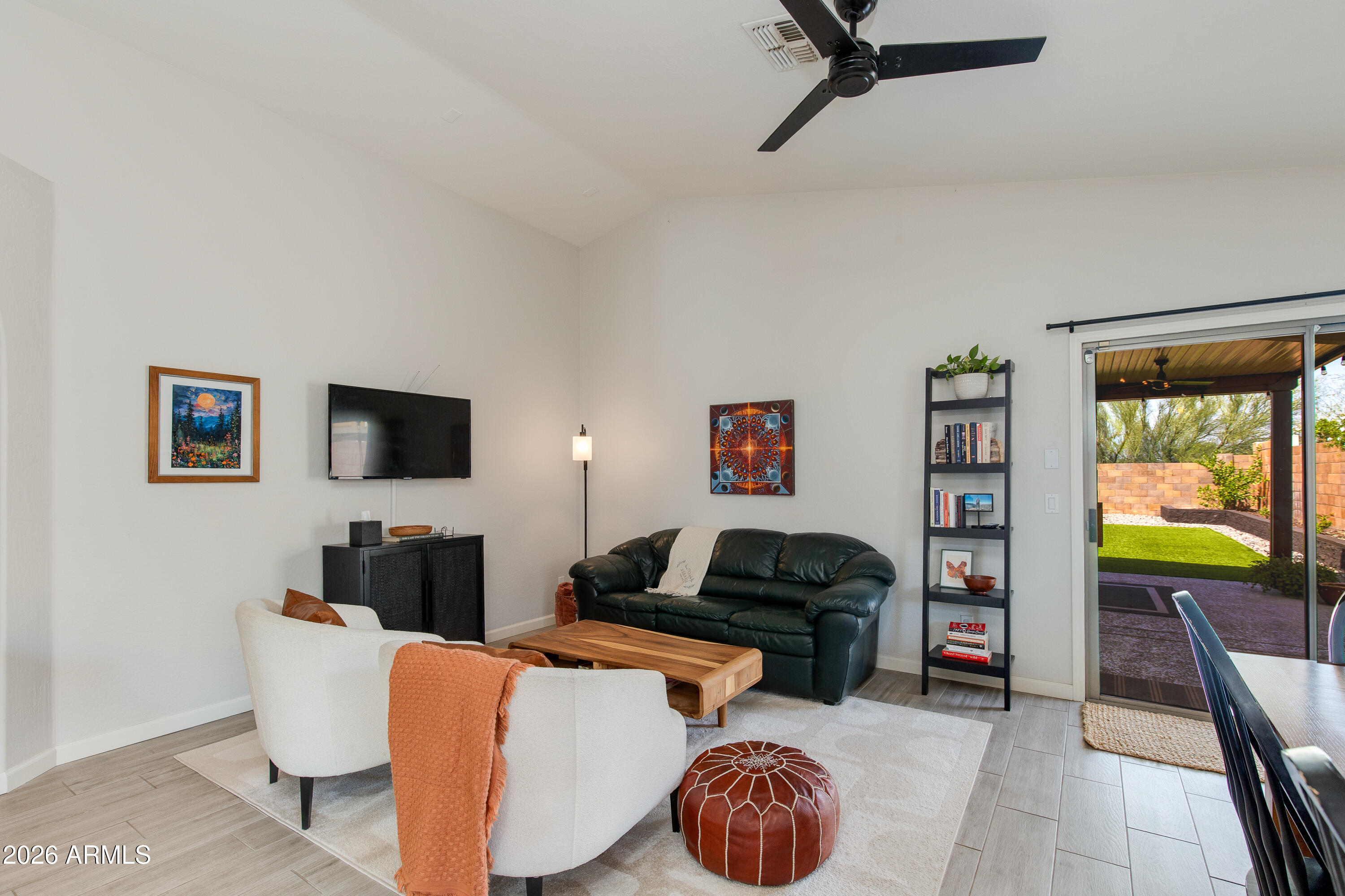 SONORAN VILLAGE 2 - Residential