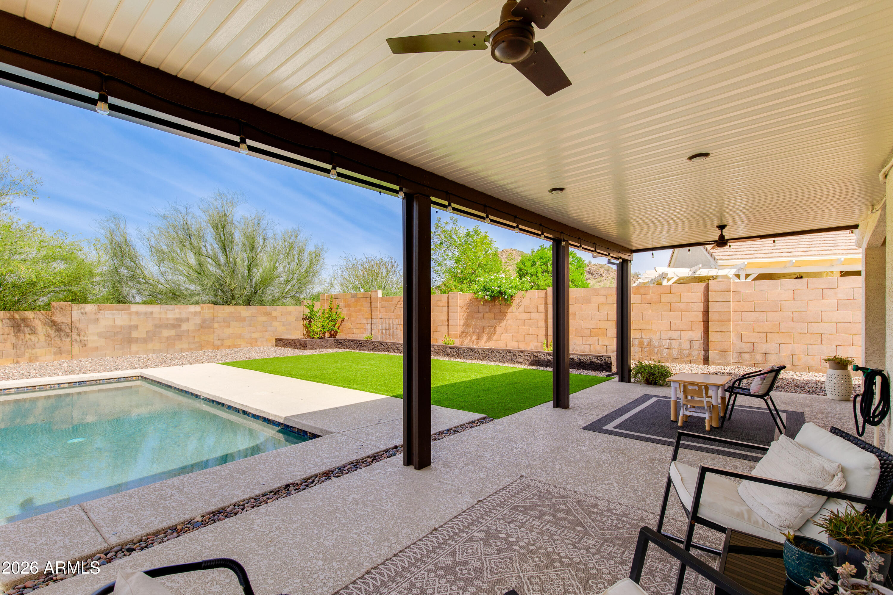 SONORAN VILLAGE 2 - Residential