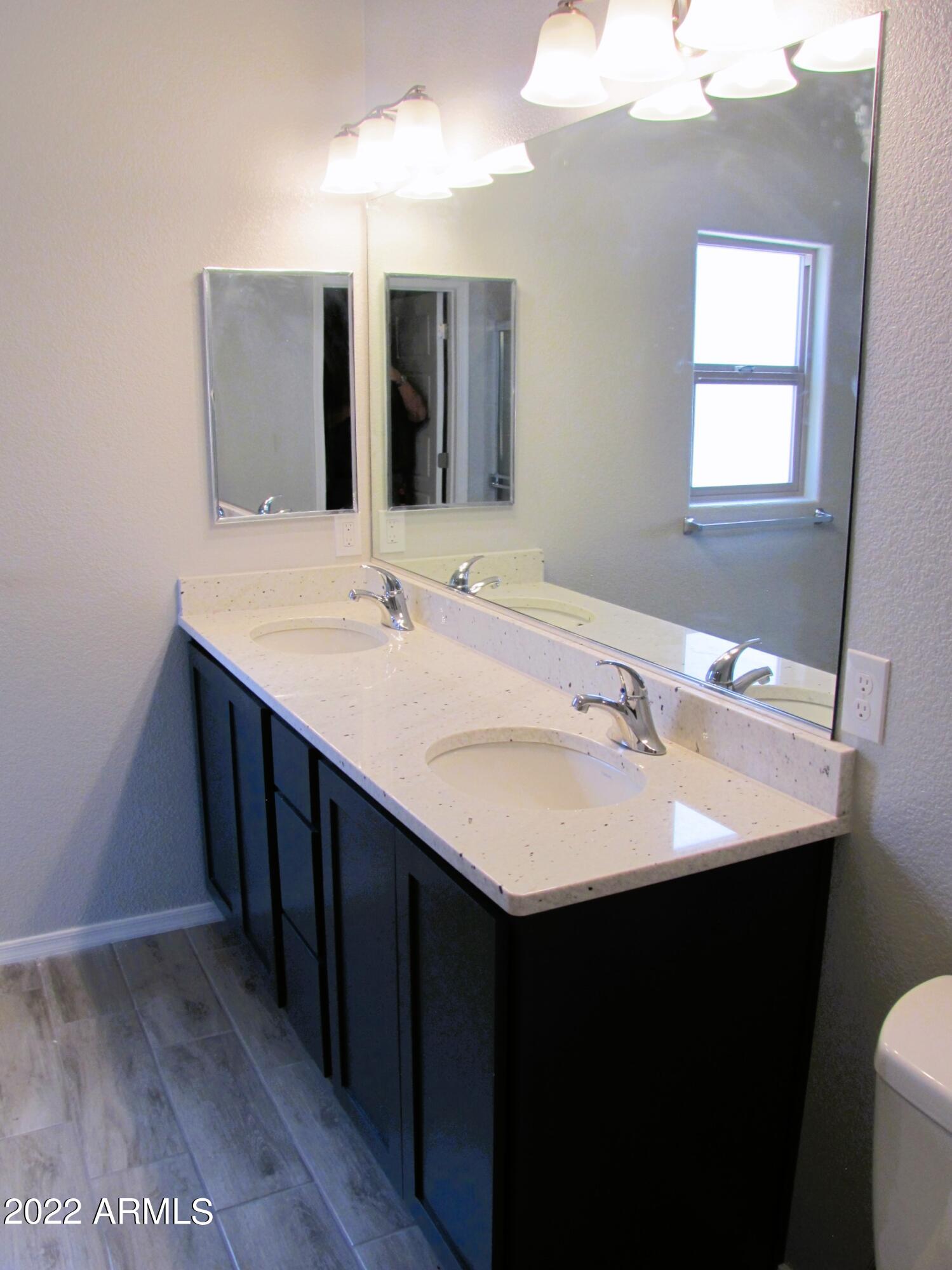 HOLIDAY AT PUEBLO DEL SOL PHASE 5A - Residential Lease