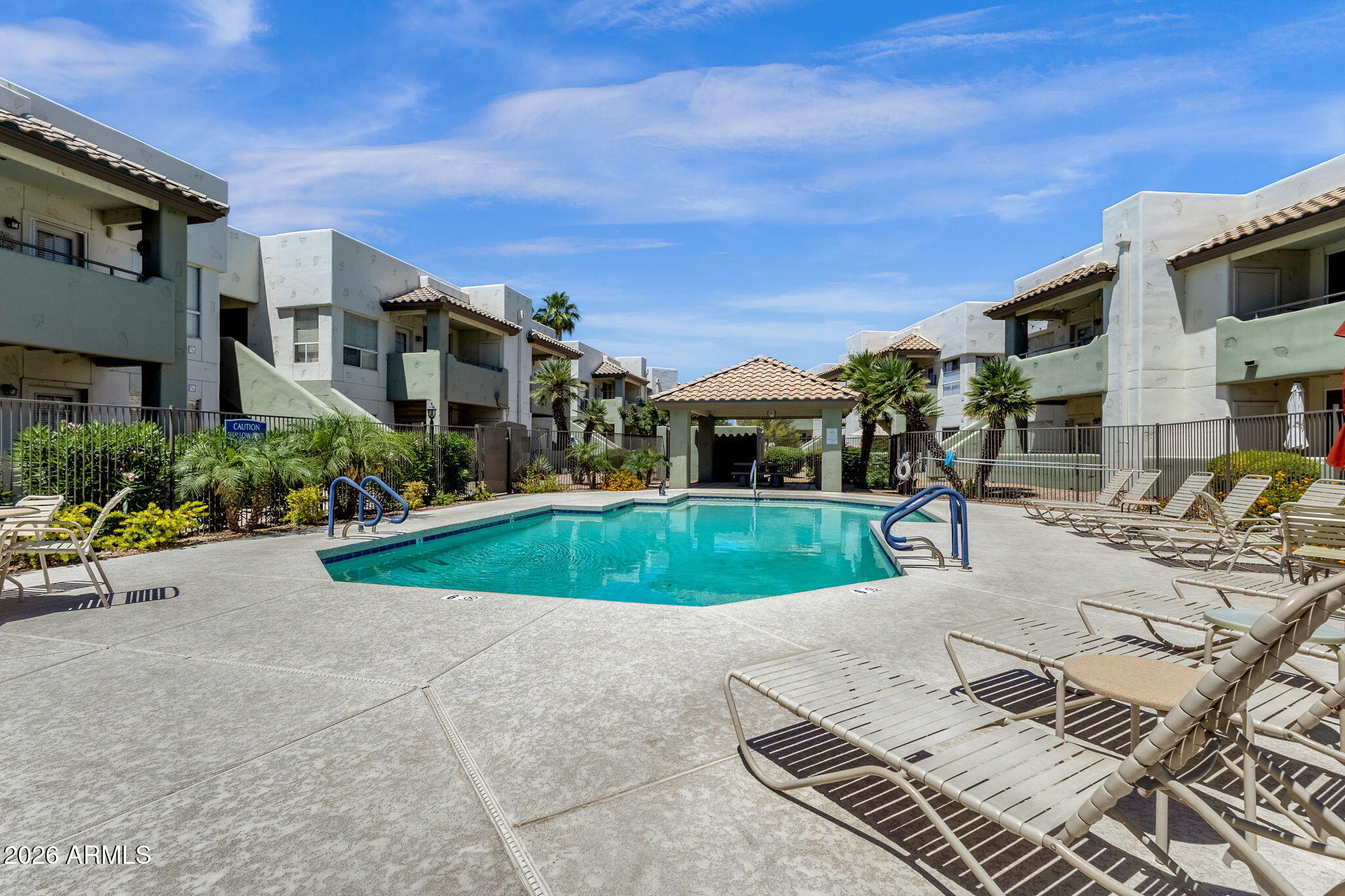 LAKESHORE AT ANDERSEN SPRINGS CONDOMINIUM - Residential