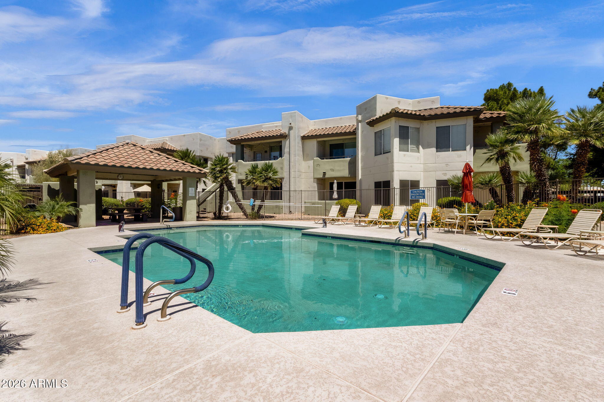 LAKESHORE AT ANDERSEN SPRINGS CONDOMINIUM - Residential