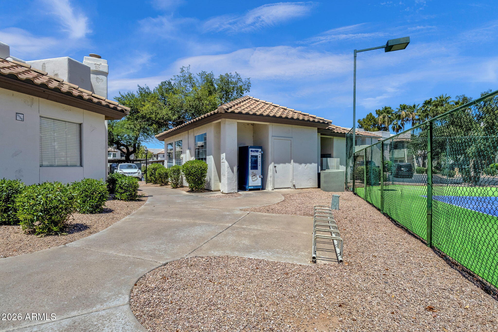 LAKESHORE AT ANDERSEN SPRINGS CONDOMINIUM - Residential