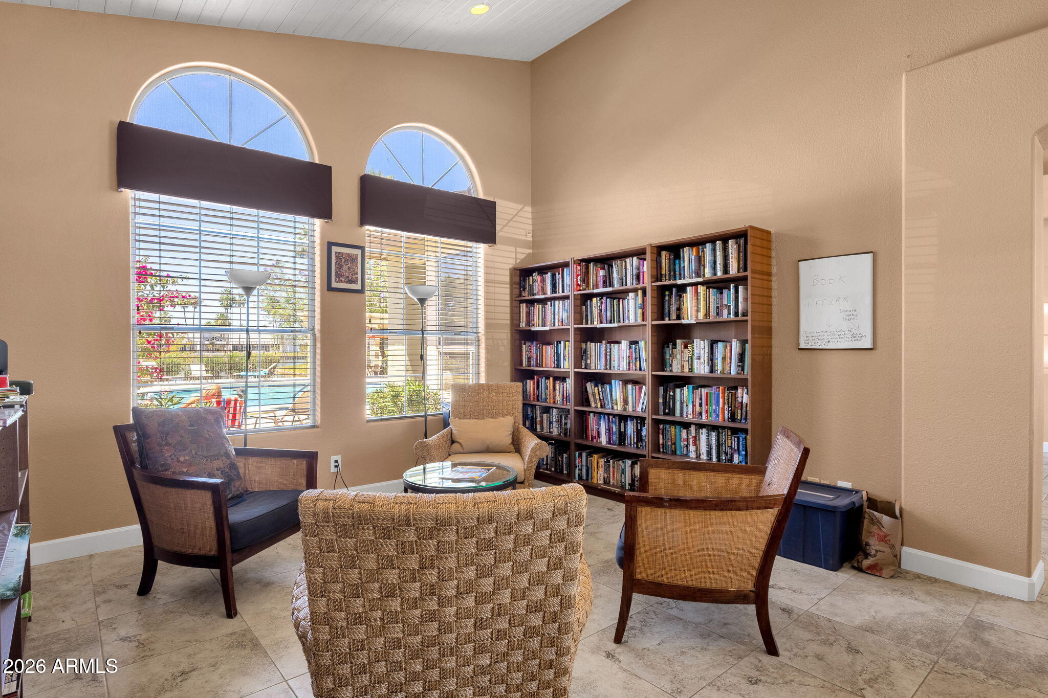 LAKESHORE AT ANDERSEN SPRINGS CONDOMINIUM - Residential