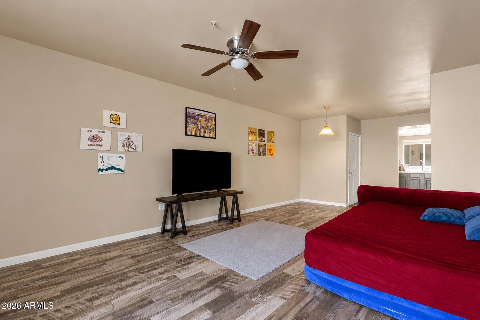 LAKESHORE AT ANDERSEN SPRINGS CONDOMINIUM - Residential