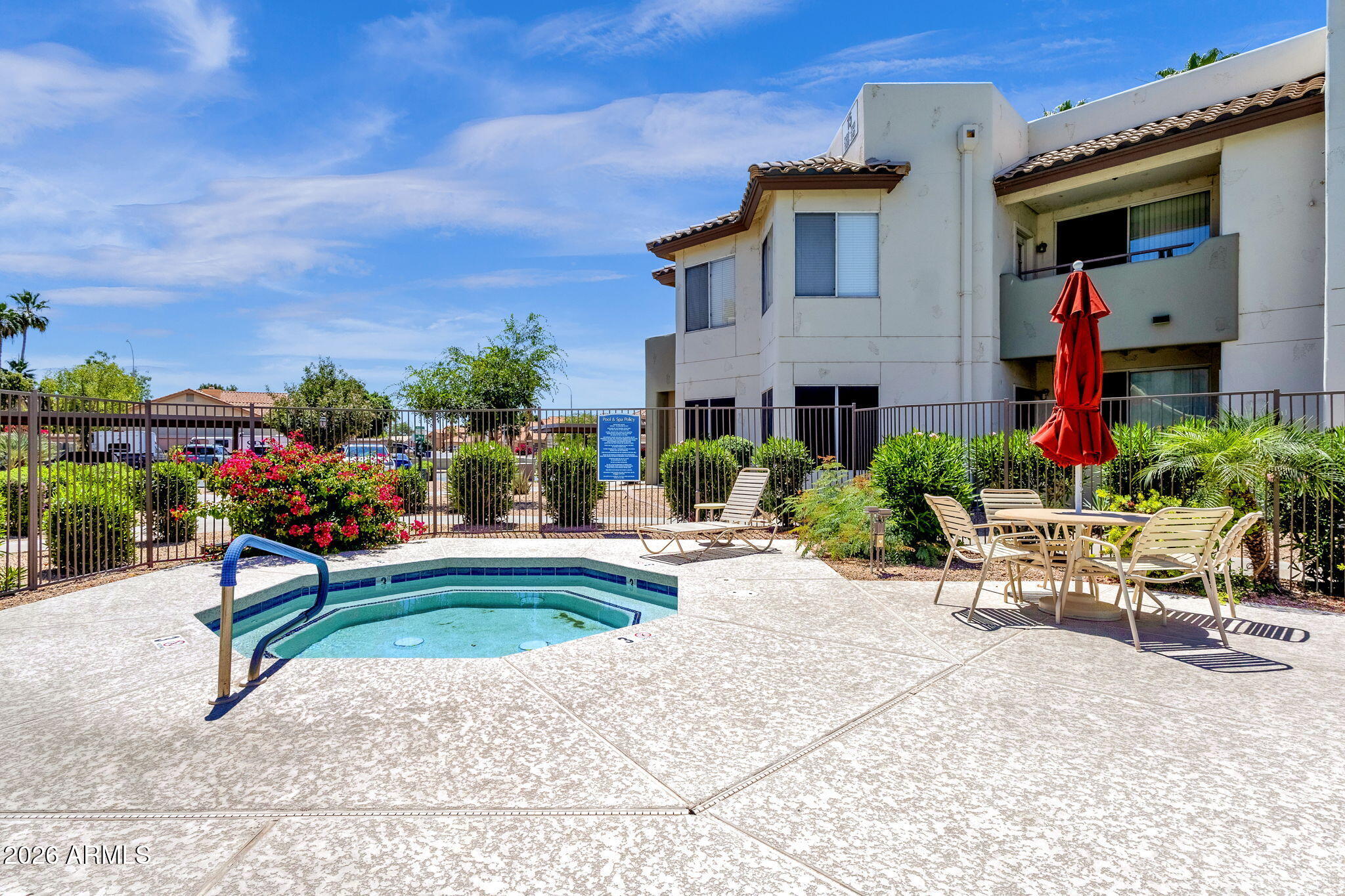 LAKESHORE AT ANDERSEN SPRINGS CONDOMINIUM - Residential