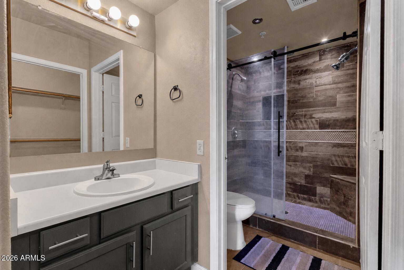 LAKESHORE AT ANDERSEN SPRINGS CONDOMINIUM - Residential