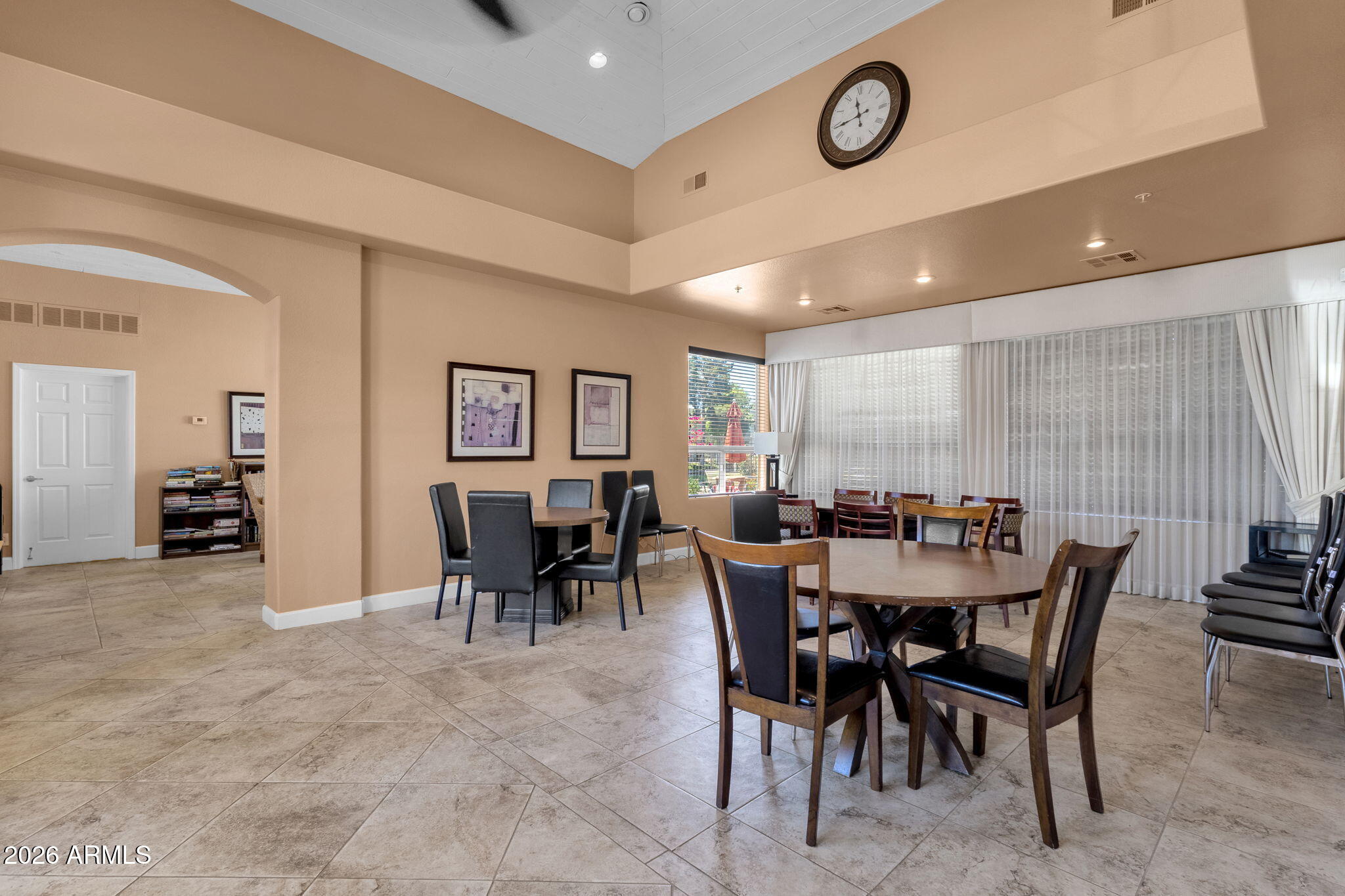 LAKESHORE AT ANDERSEN SPRINGS CONDOMINIUM - Residential