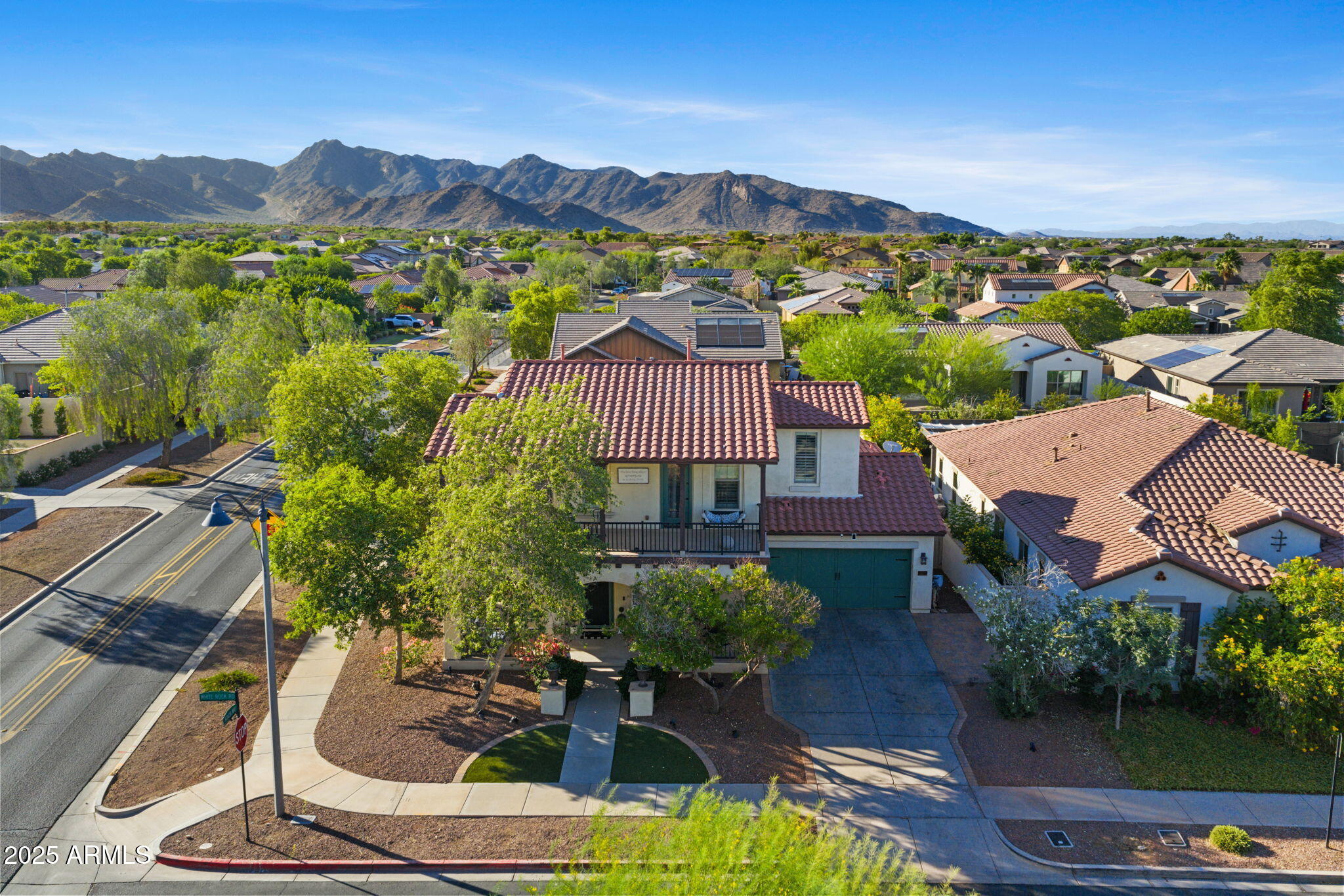 20518 W WHITE ROCK Road