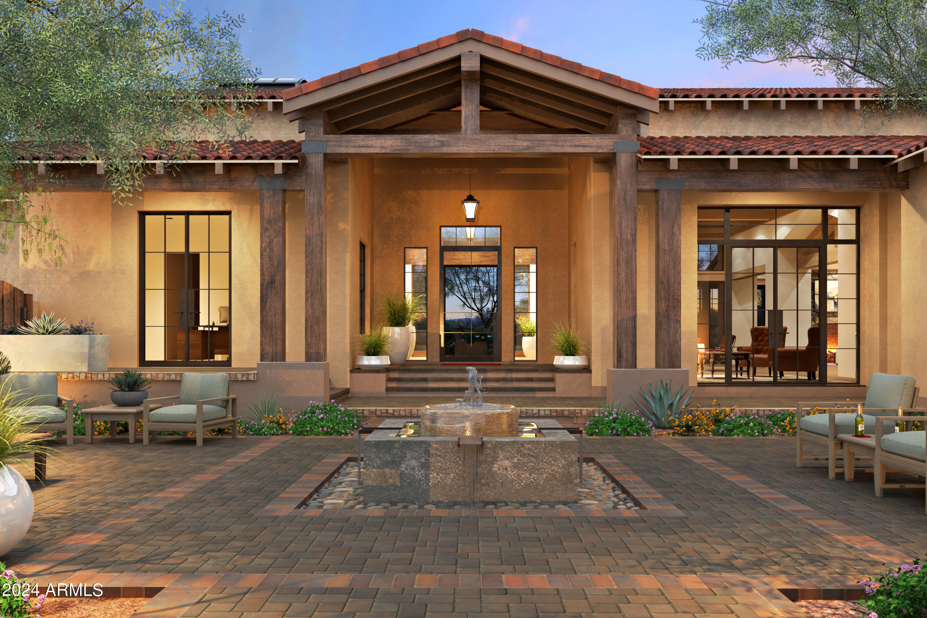 8510 E TECOLOTE Circle