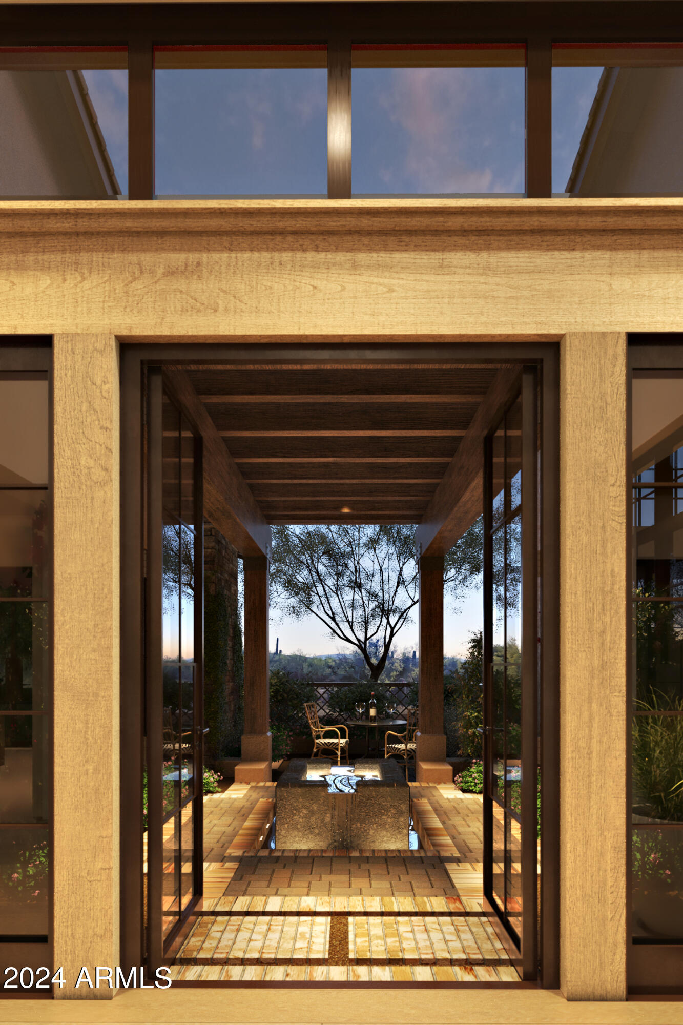 8510 E TECOLOTE Circle