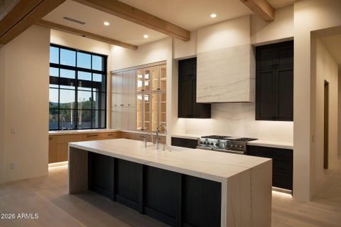 Photo of 8510 E Tecolote Circle, Scottsdale, AZ 85266 (MLS # 6948608)