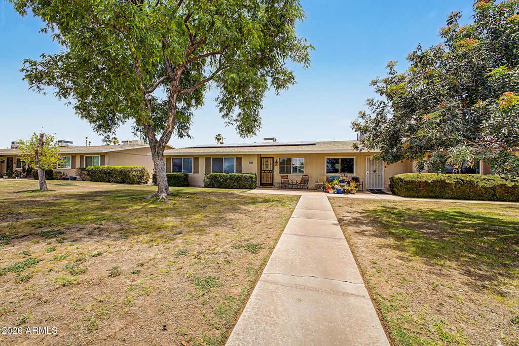 Photo of 14011 N Newcastle Drive, Sun City, AZ 85351 (MLS # 7042175)