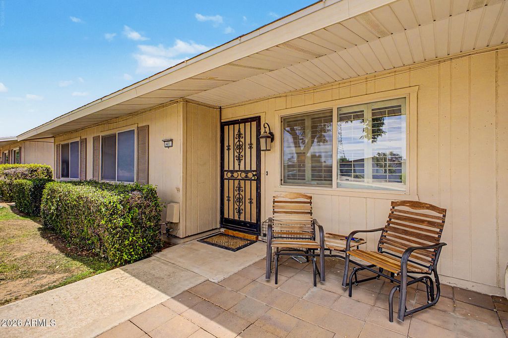 Photo of 14011 N Newcastle Drive, Sun City, AZ 85351 (MLS # 7042175)