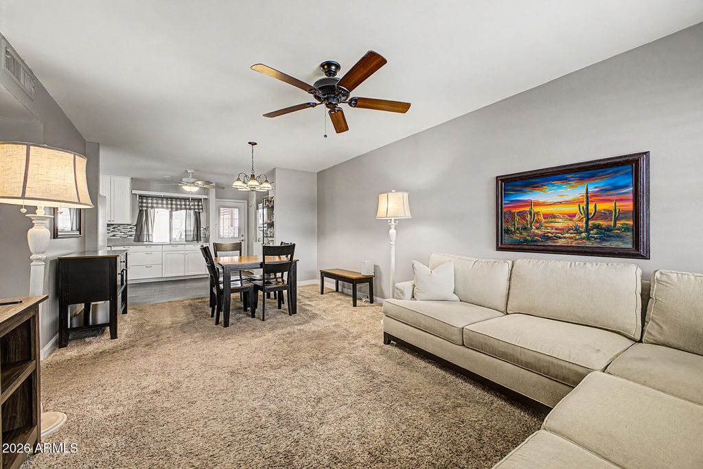 Photo of 14011 N Newcastle Drive, Sun City, AZ 85351 (MLS # 7042175)