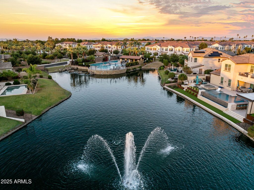 Photo of 4077 S Sabrina Drive #27, Chandler, AZ 85248 (MLS # 6931674)