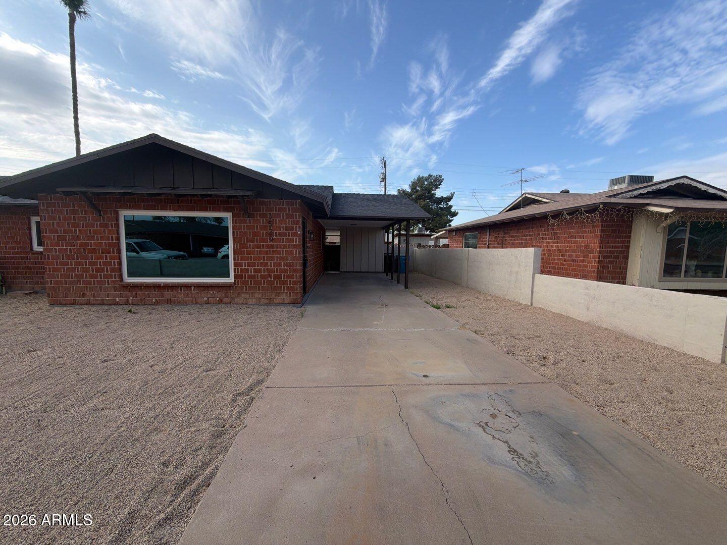 3529 W STELLA Lane