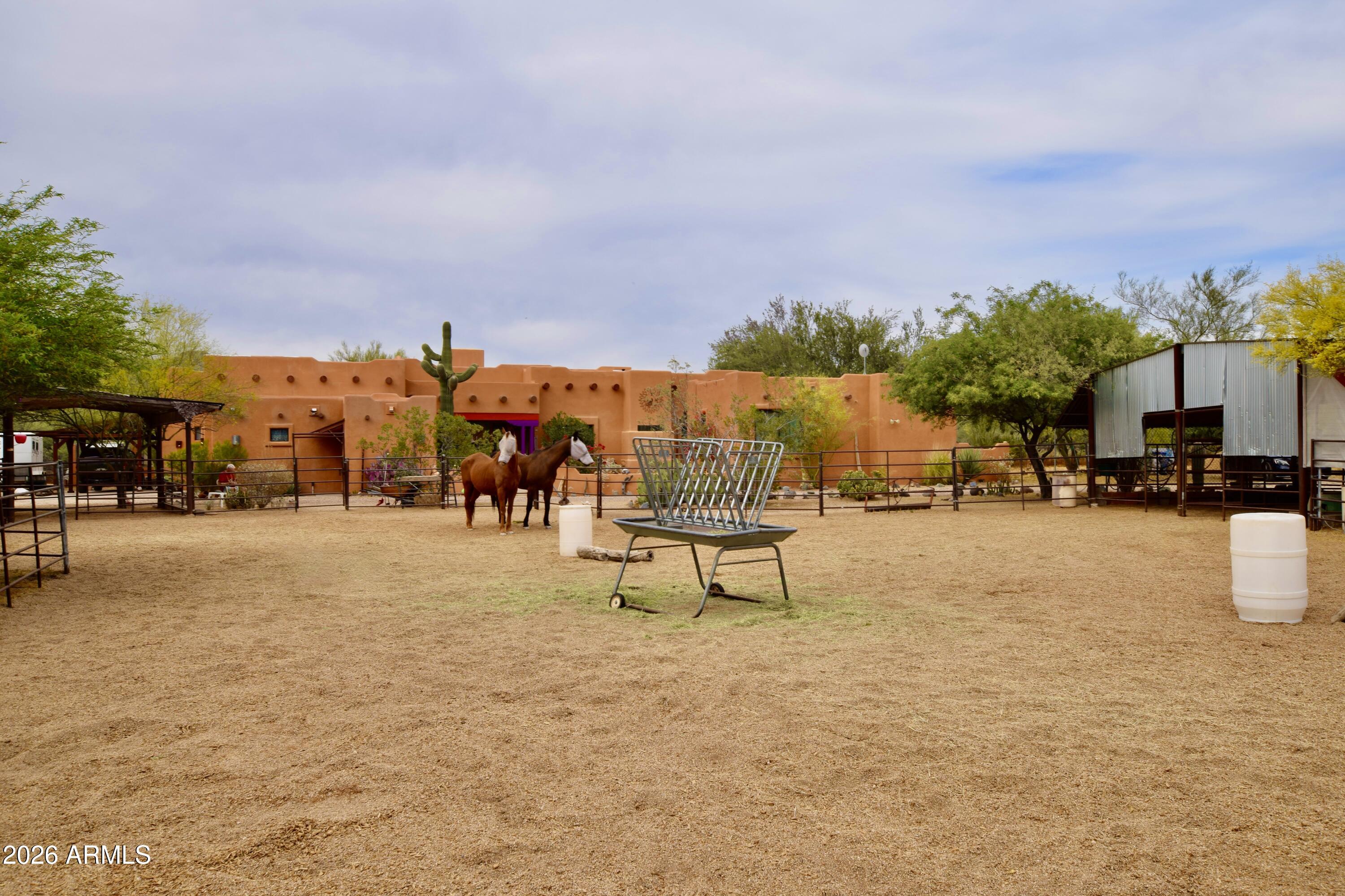 6430 E LONESOME Trail