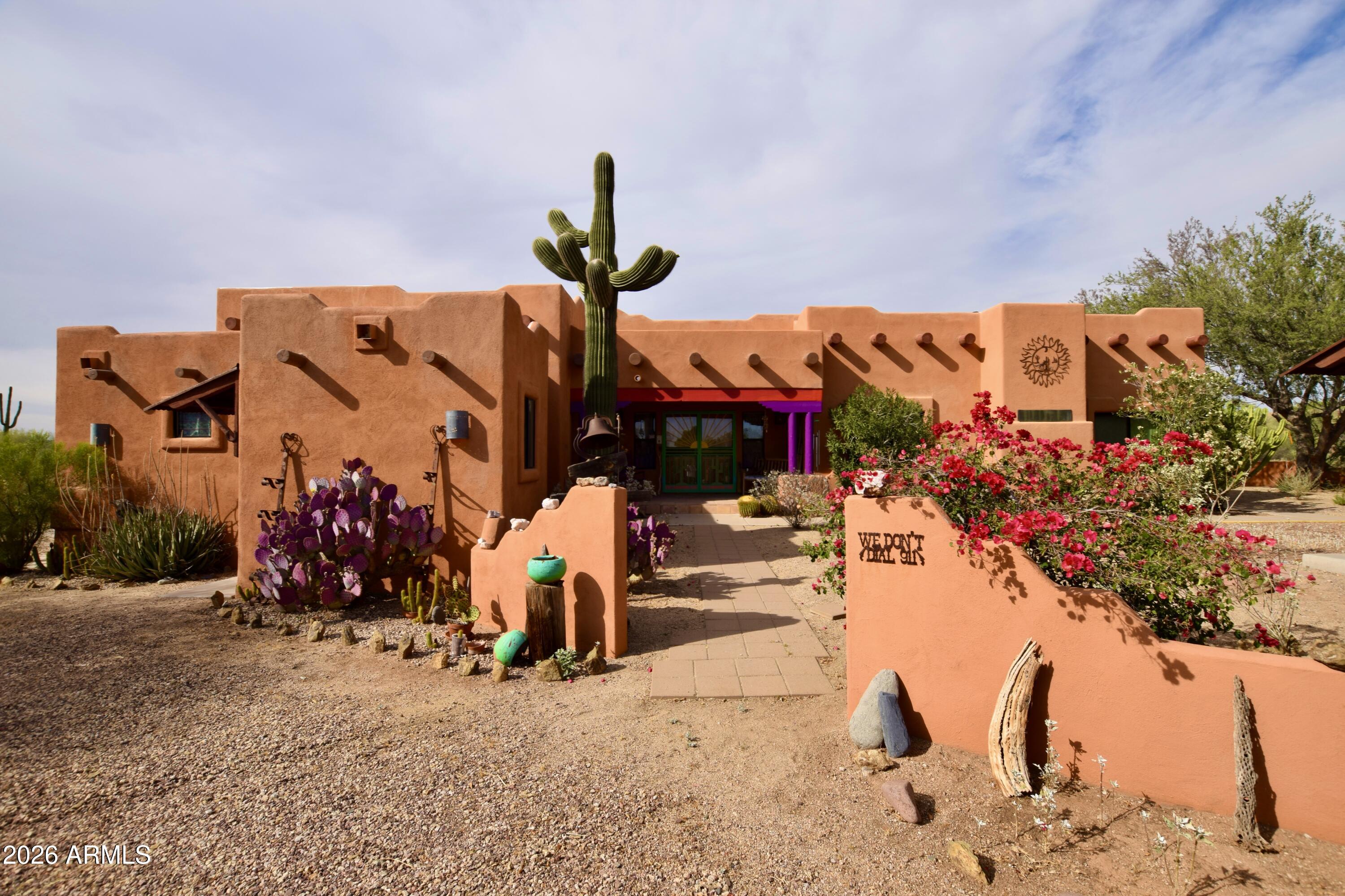 6430 E LONESOME Trail