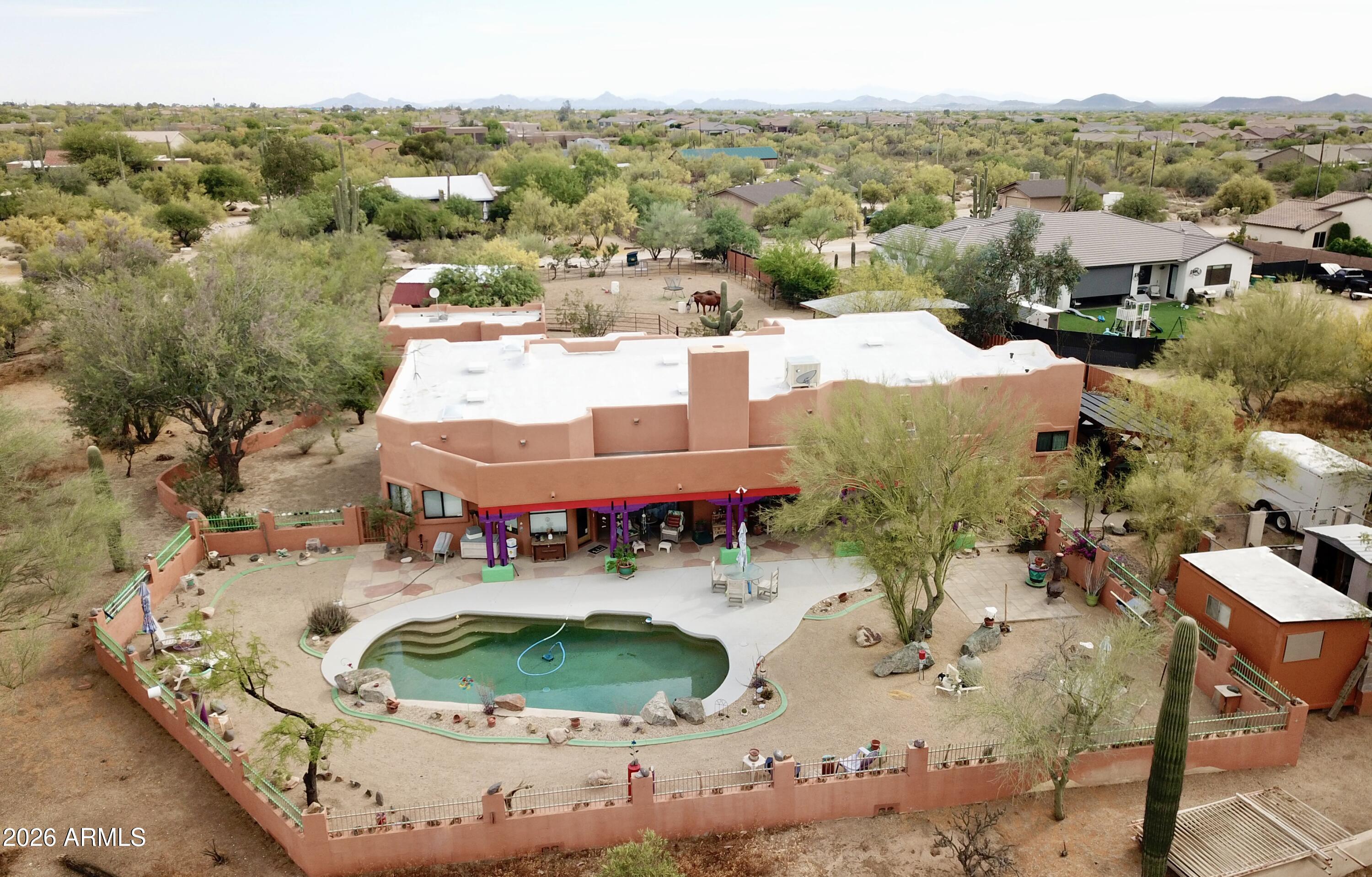 6430 E LONESOME Trail