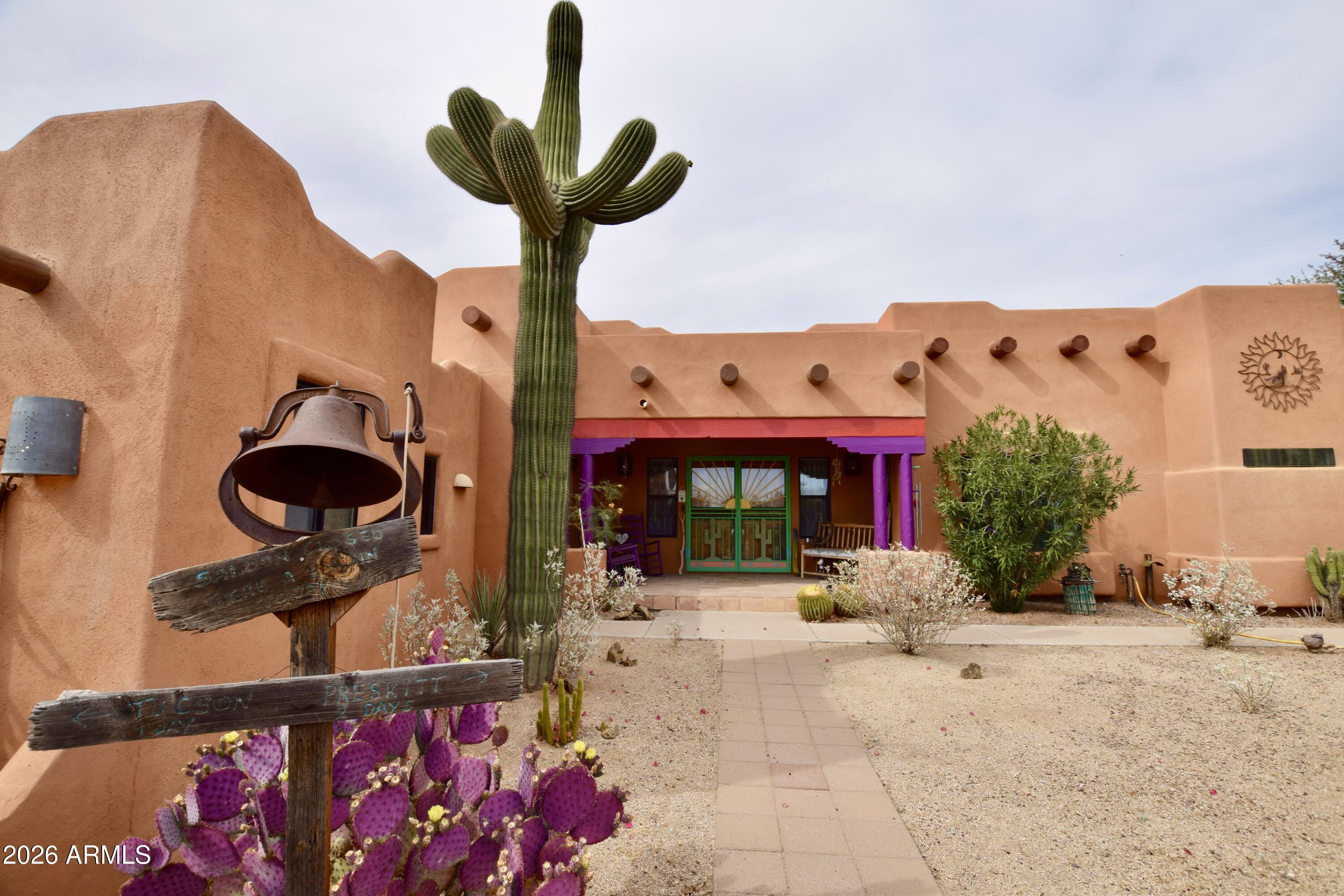 6430 E LONESOME Trail