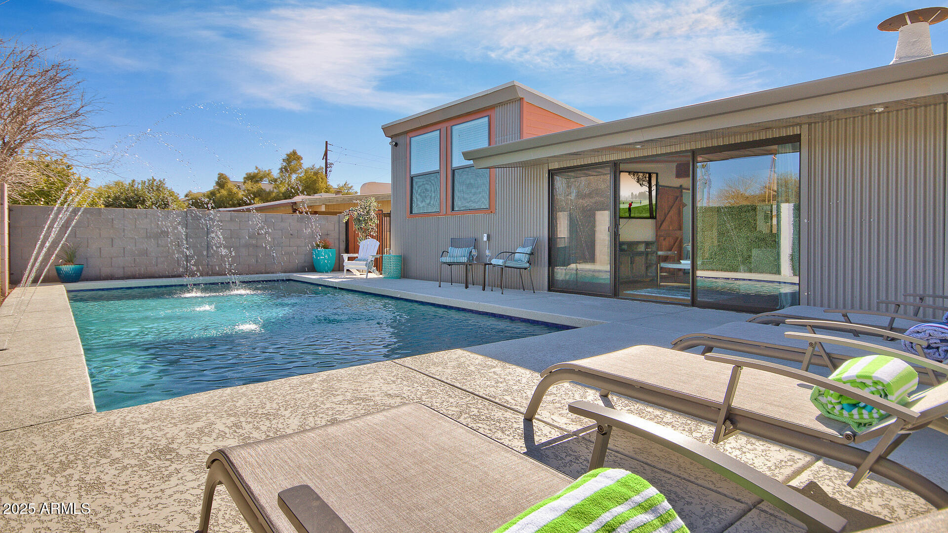 6929 E CHAPARRAL Road