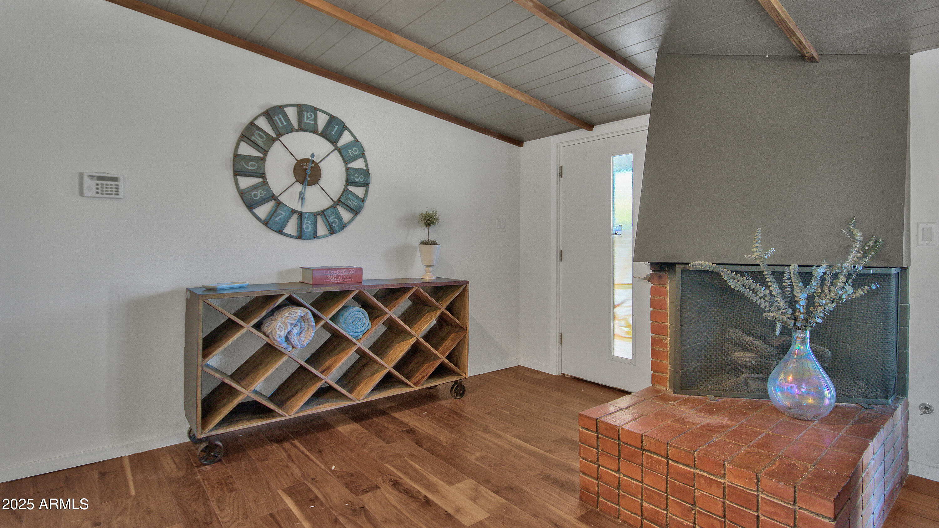 6929 E CHAPARRAL Road