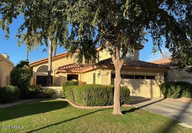 11028 W CRIMSON Lane