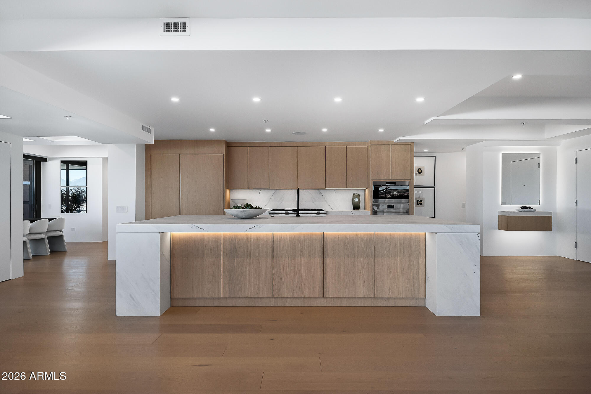 7157 E RANCHO VISTA Drive 7006